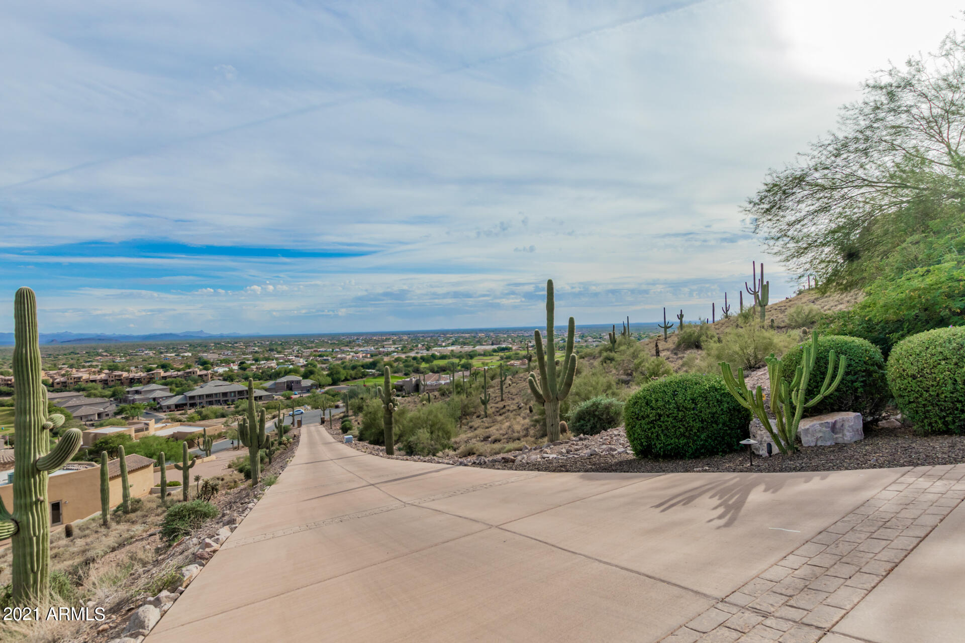 GOLD CANYON EAST - Residential