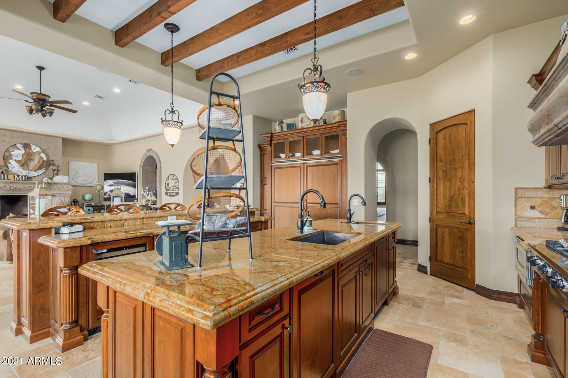 GOLD CANYON EAST - Residential