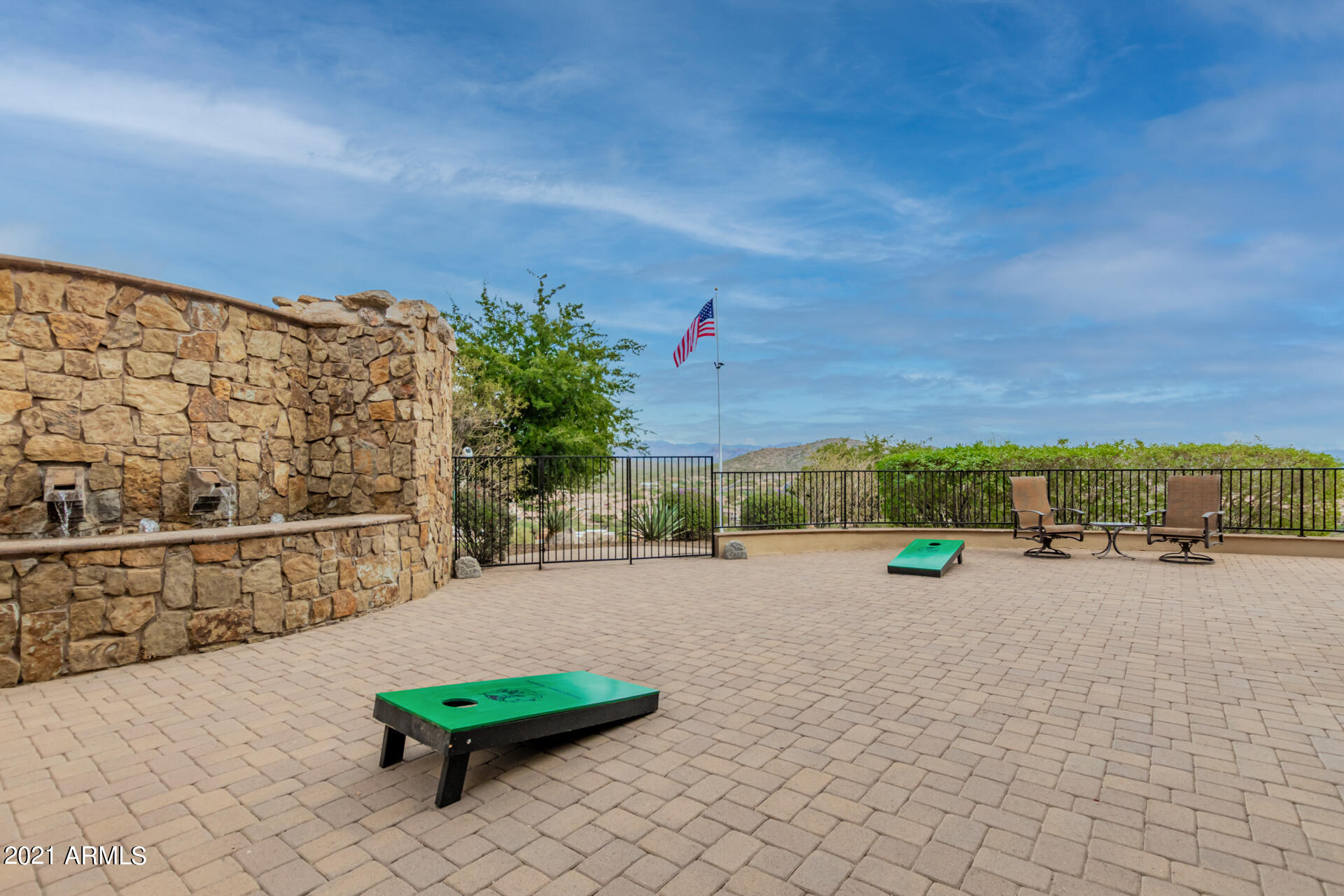 GOLD CANYON EAST - Residential