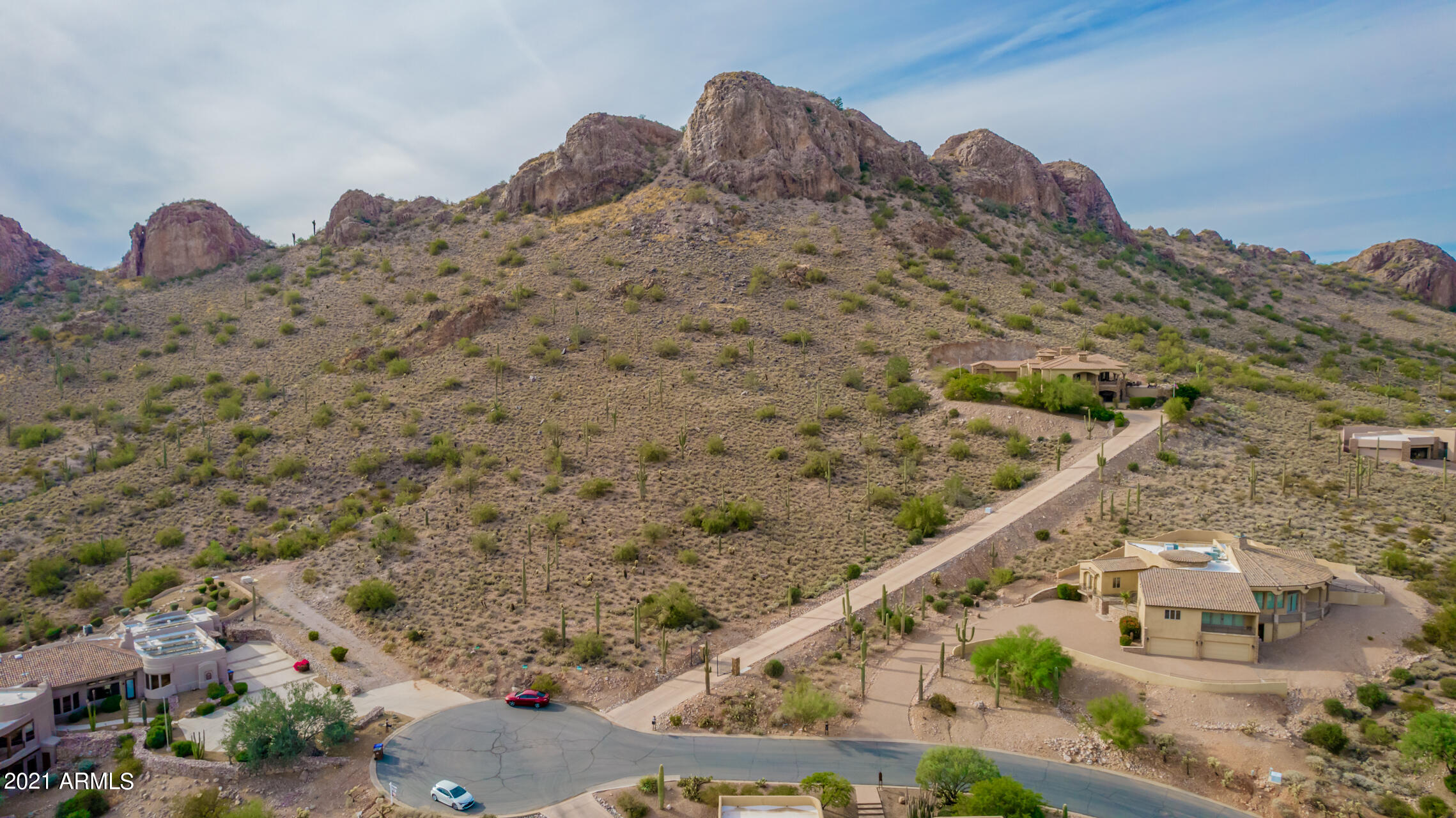 GOLD CANYON EAST - Residential