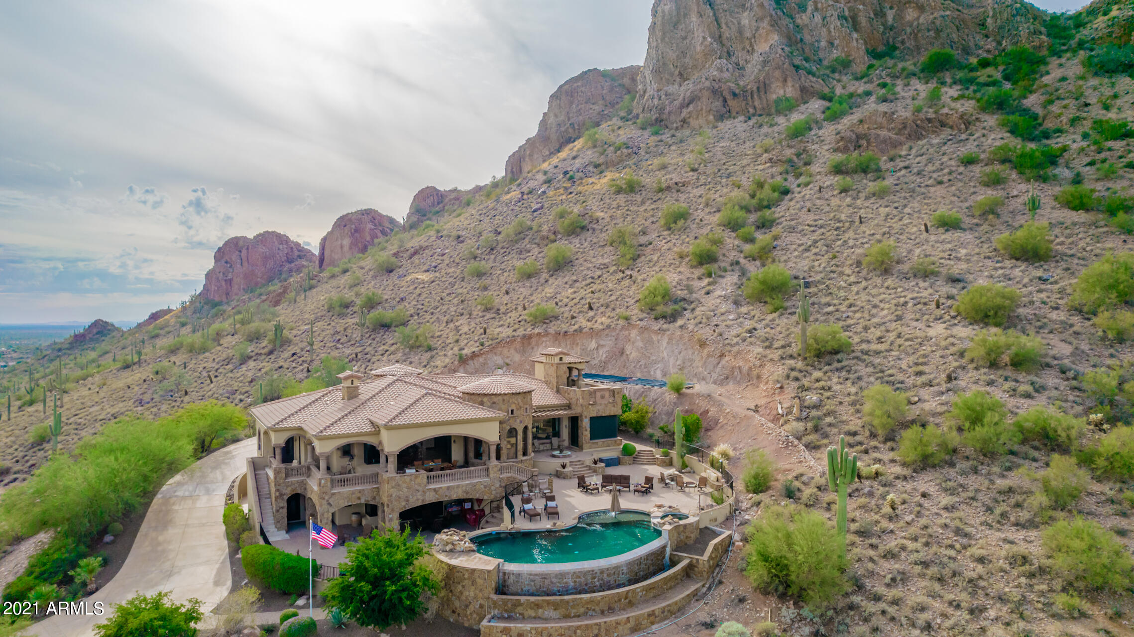 GOLD CANYON EAST - Residential