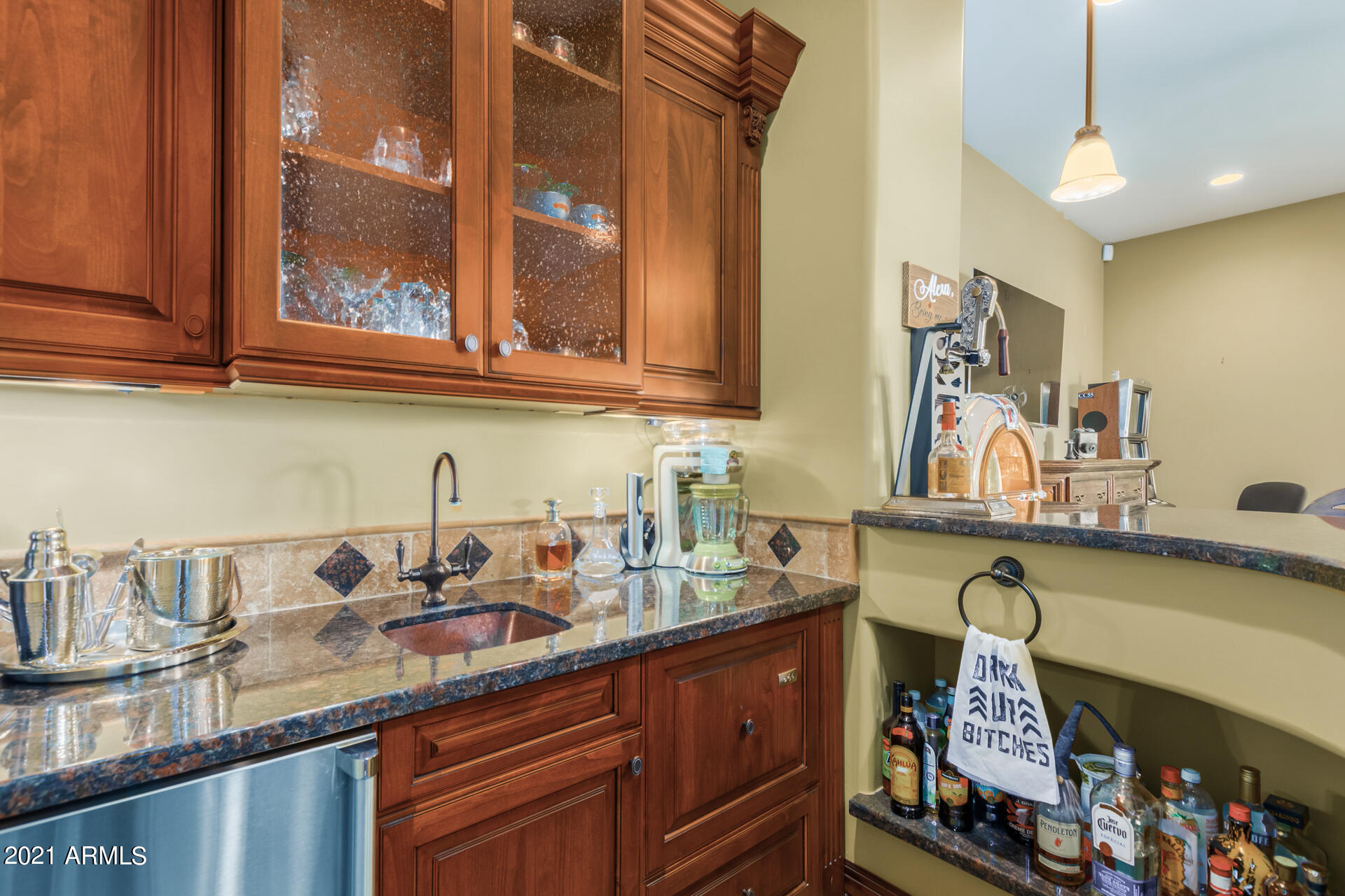 GOLD CANYON EAST - Residential