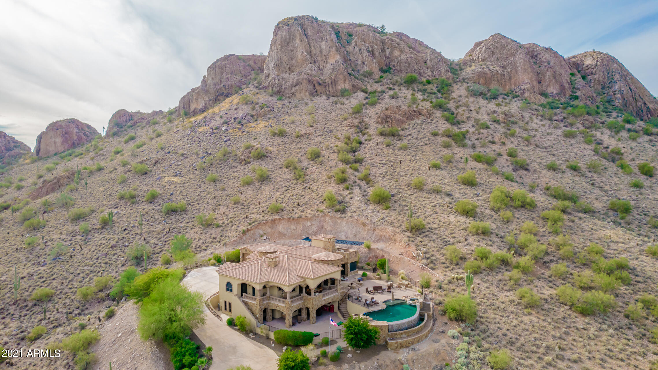 GOLD CANYON EAST - Residential