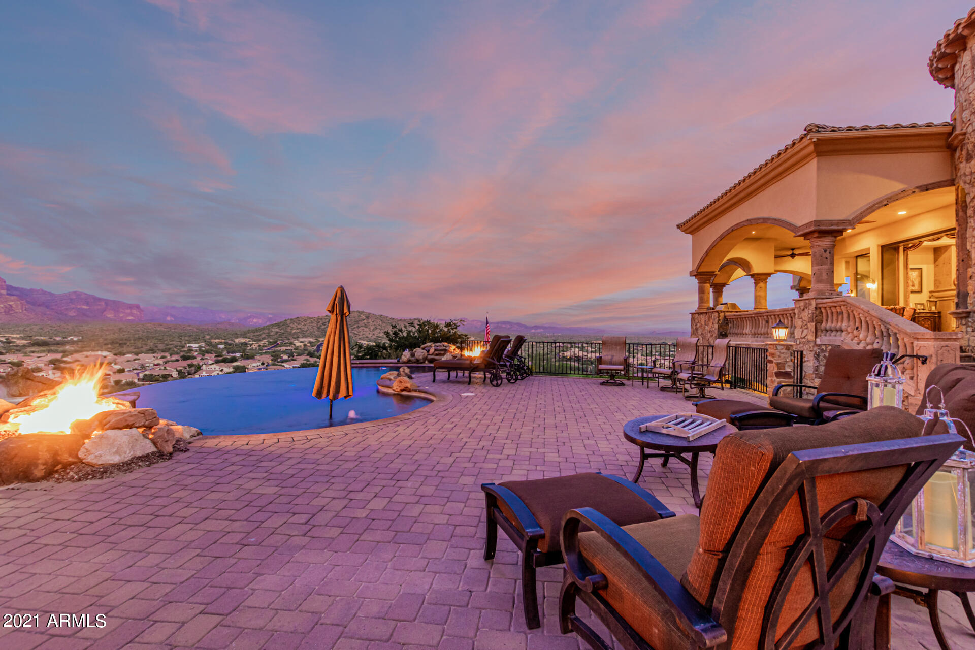 GOLD CANYON EAST - Residential