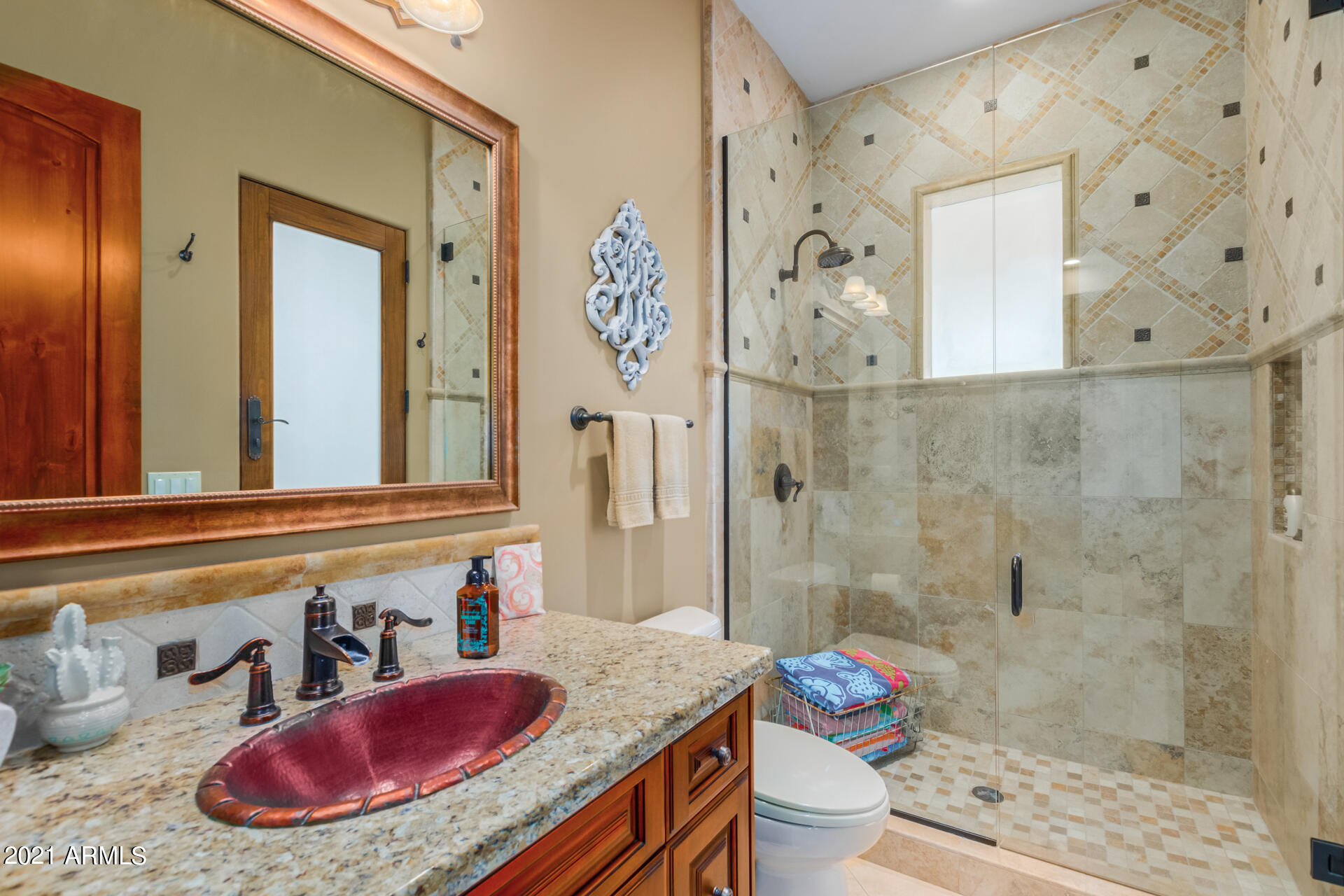 GOLD CANYON EAST - Residential