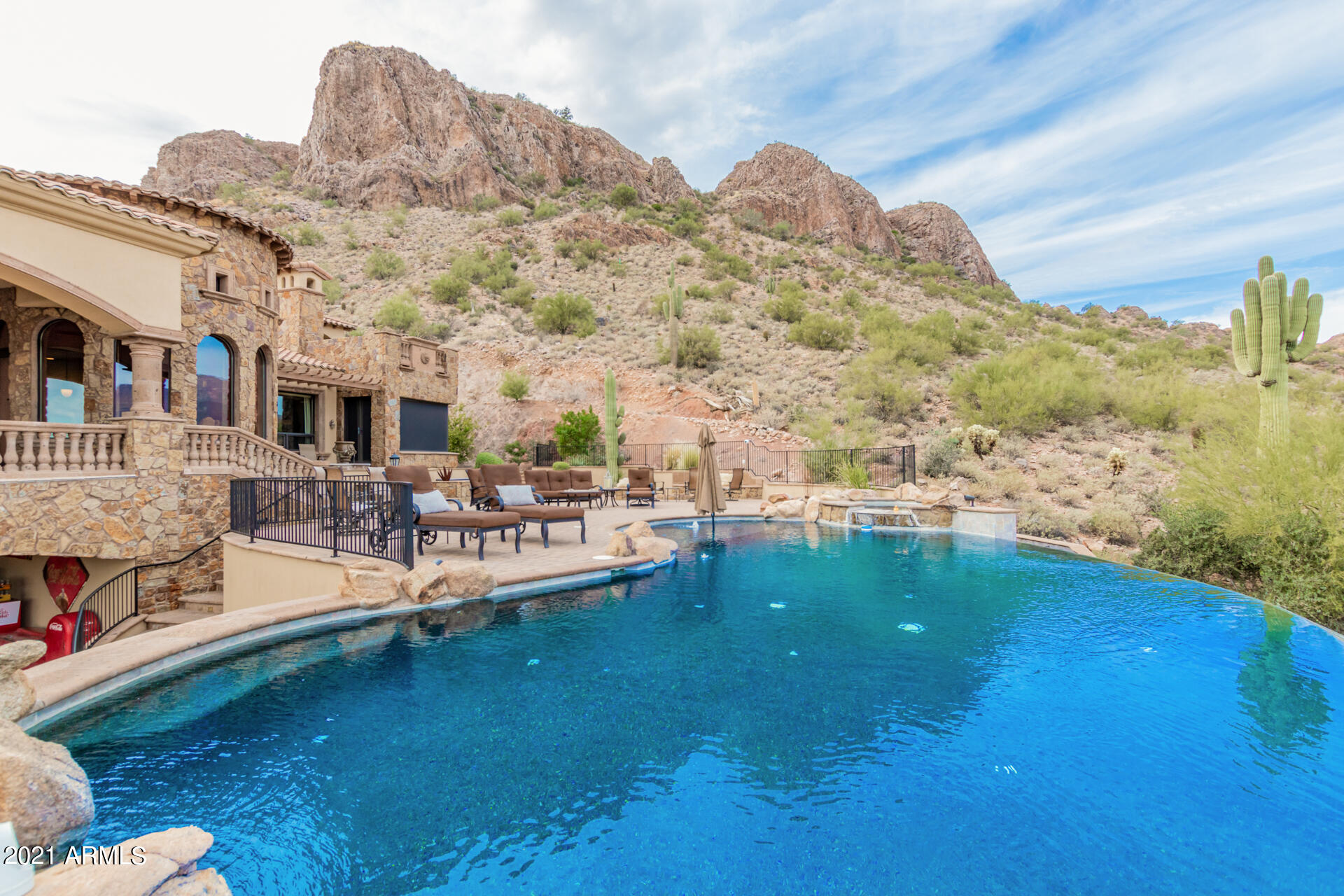 GOLD CANYON EAST - Residential