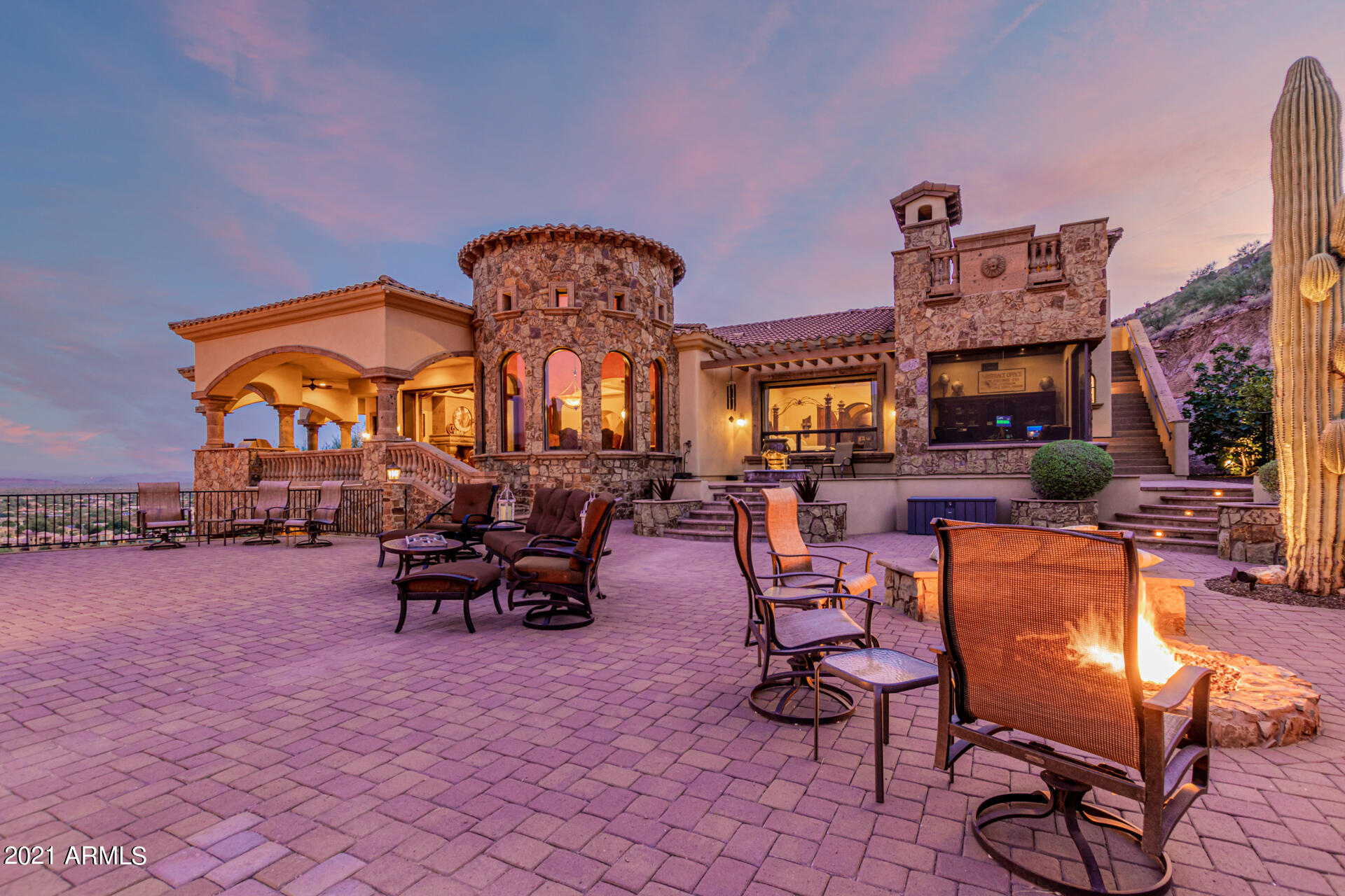 GOLD CANYON EAST - Residential