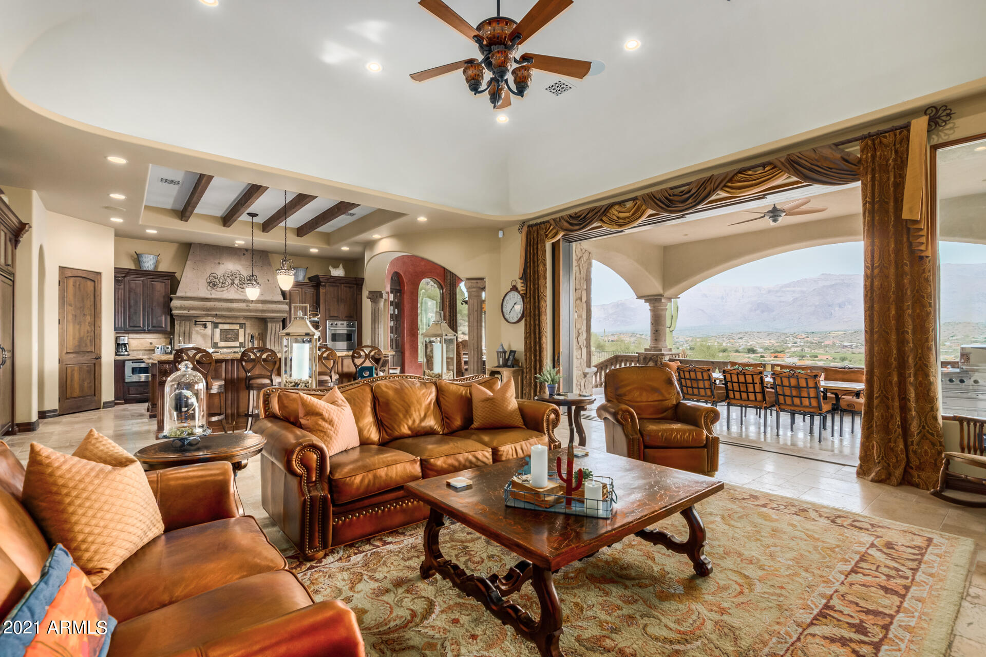 GOLD CANYON EAST - Residential
