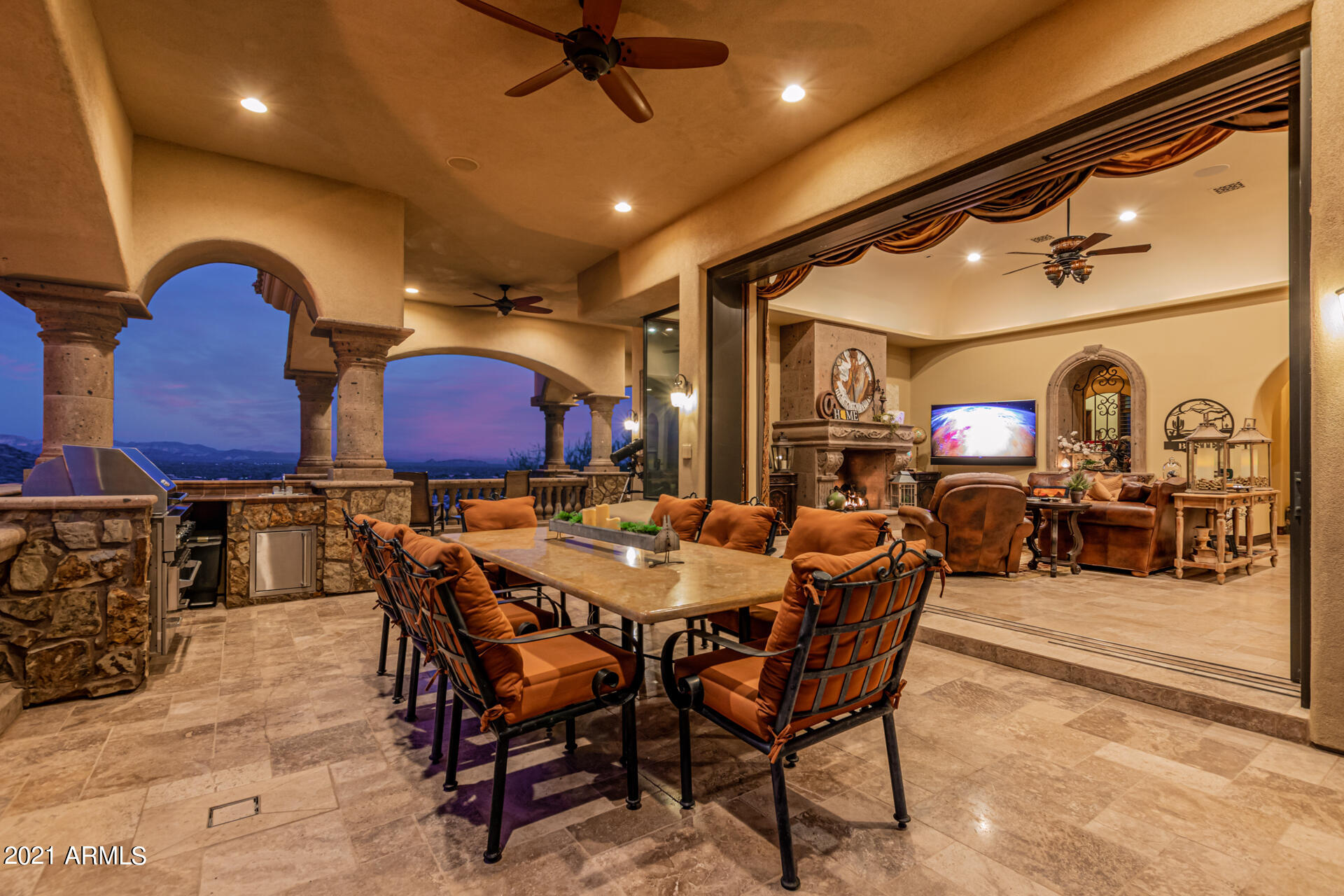 GOLD CANYON EAST - Residential