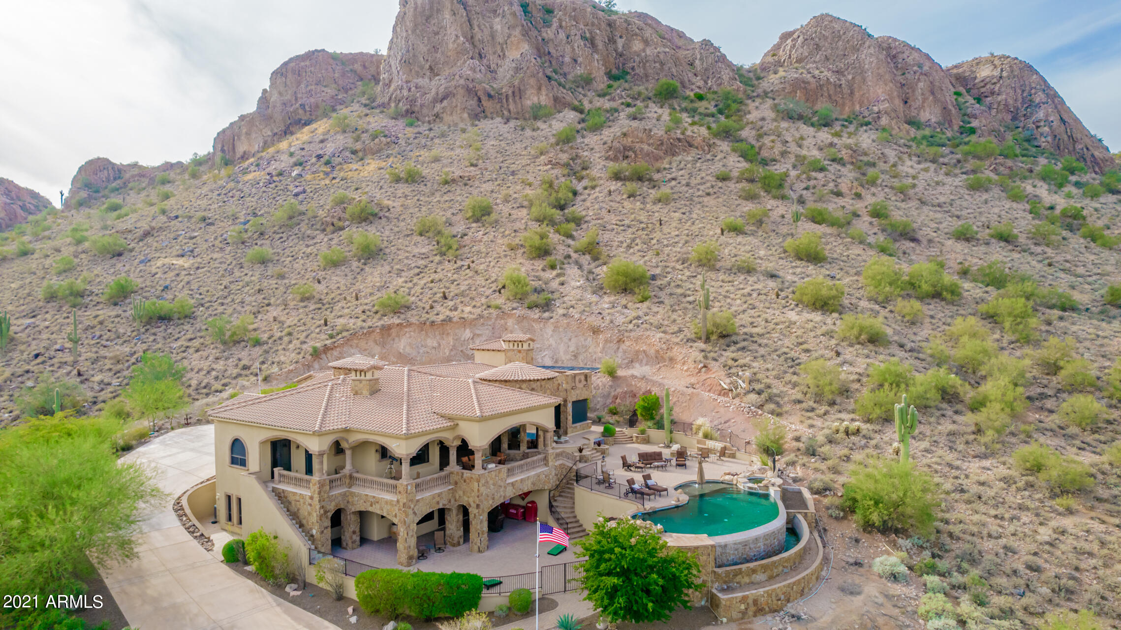 GOLD CANYON EAST - Residential