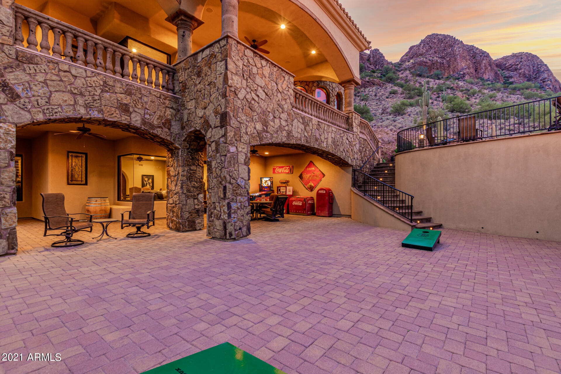 GOLD CANYON EAST - Residential