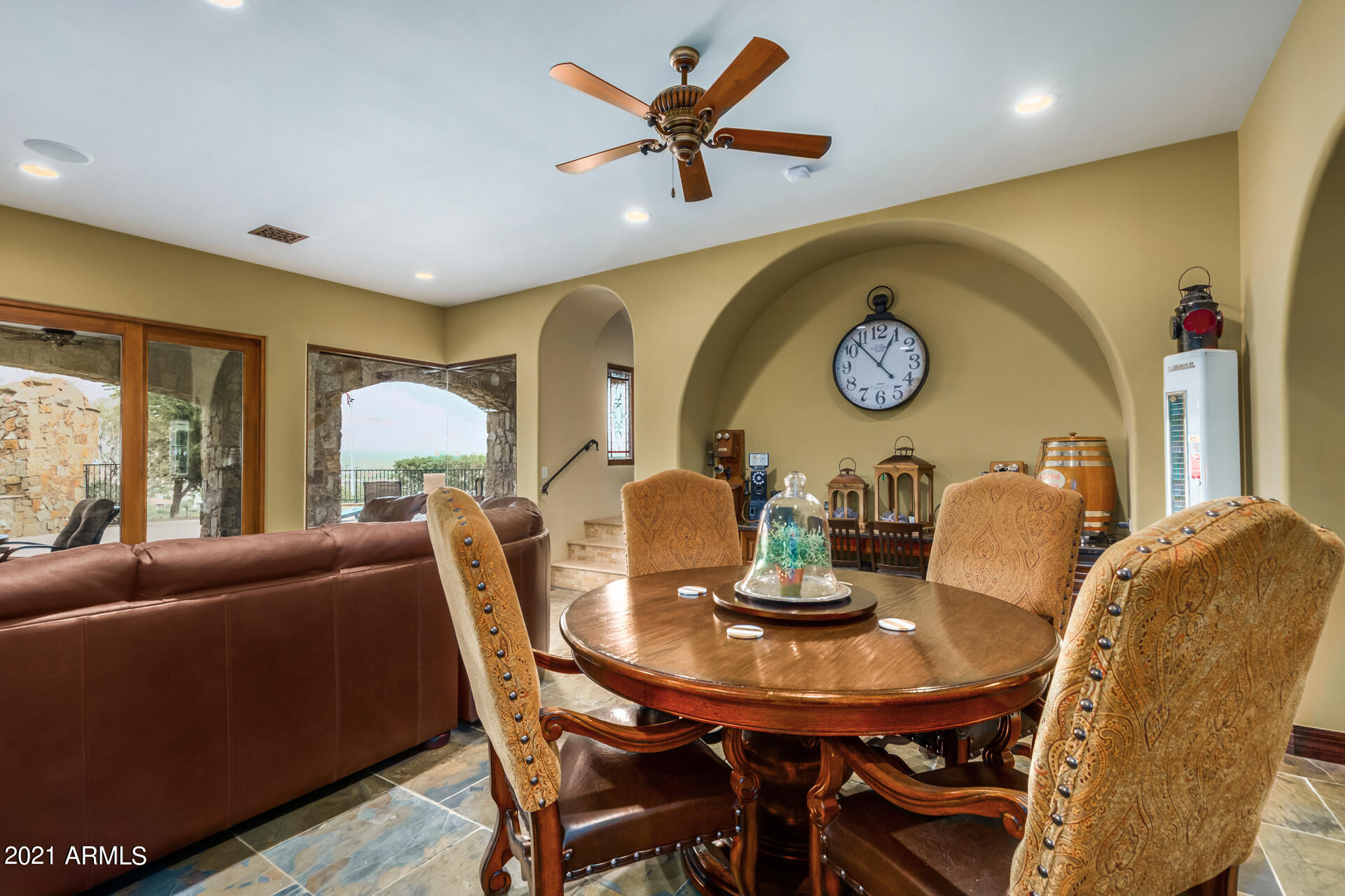 GOLD CANYON EAST - Residential