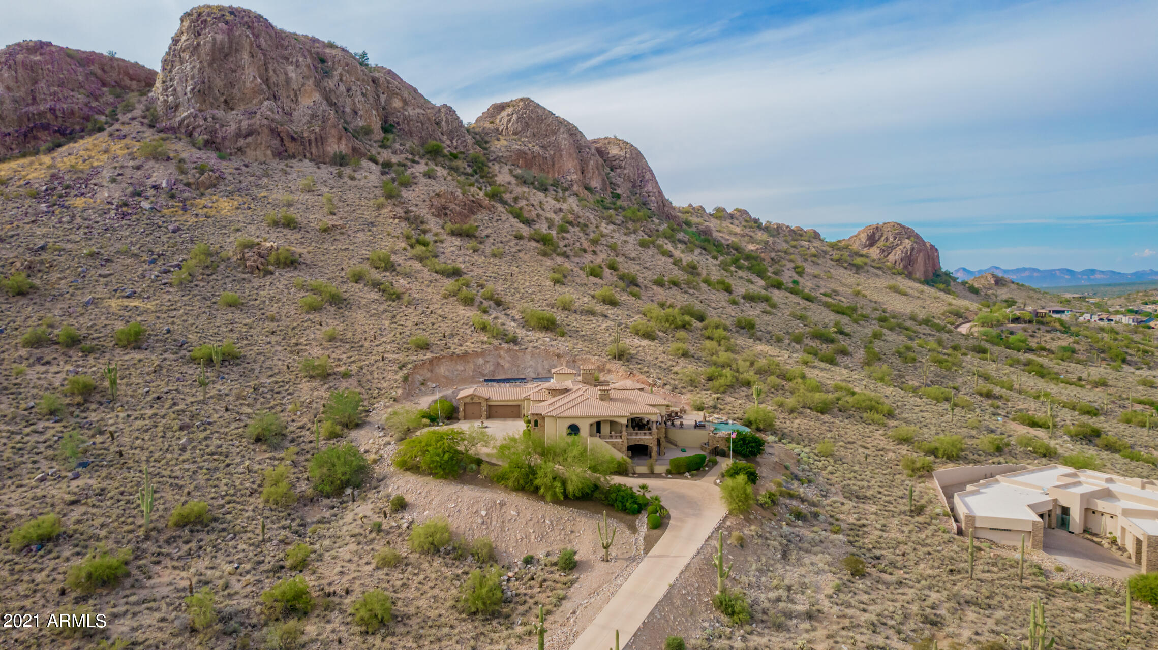 GOLD CANYON EAST - Residential