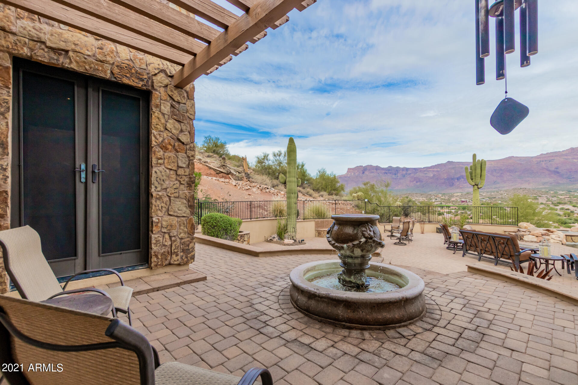 GOLD CANYON EAST - Residential