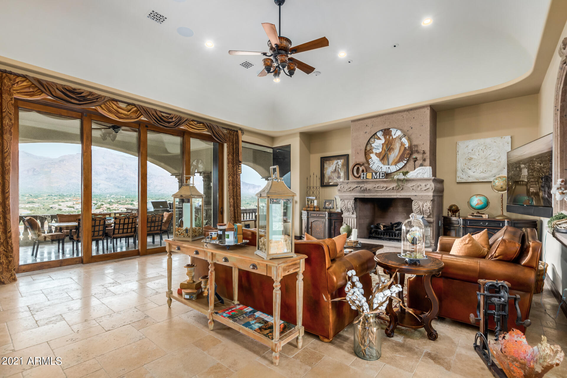 GOLD CANYON EAST - Residential