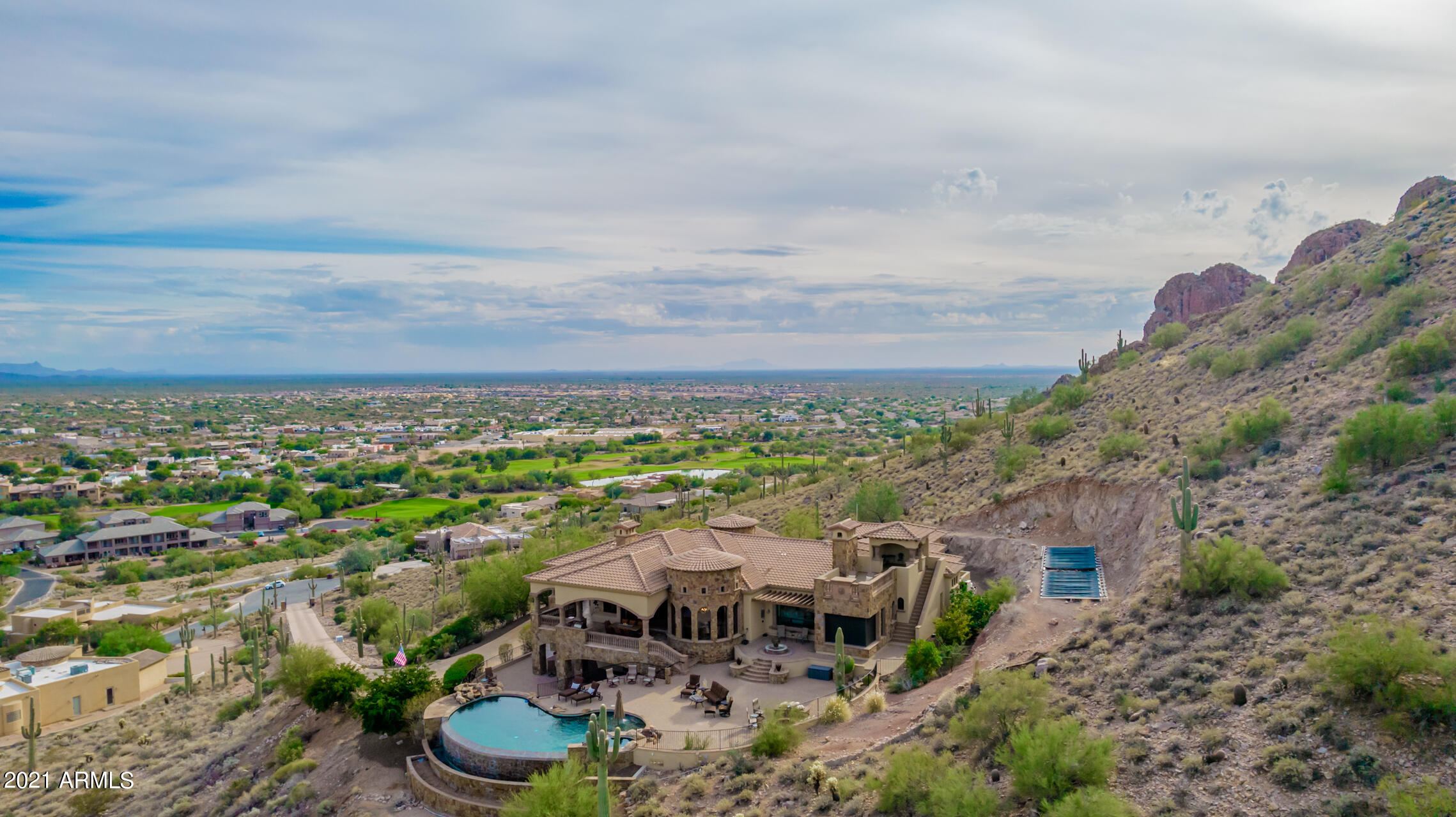 GOLD CANYON EAST - Residential
