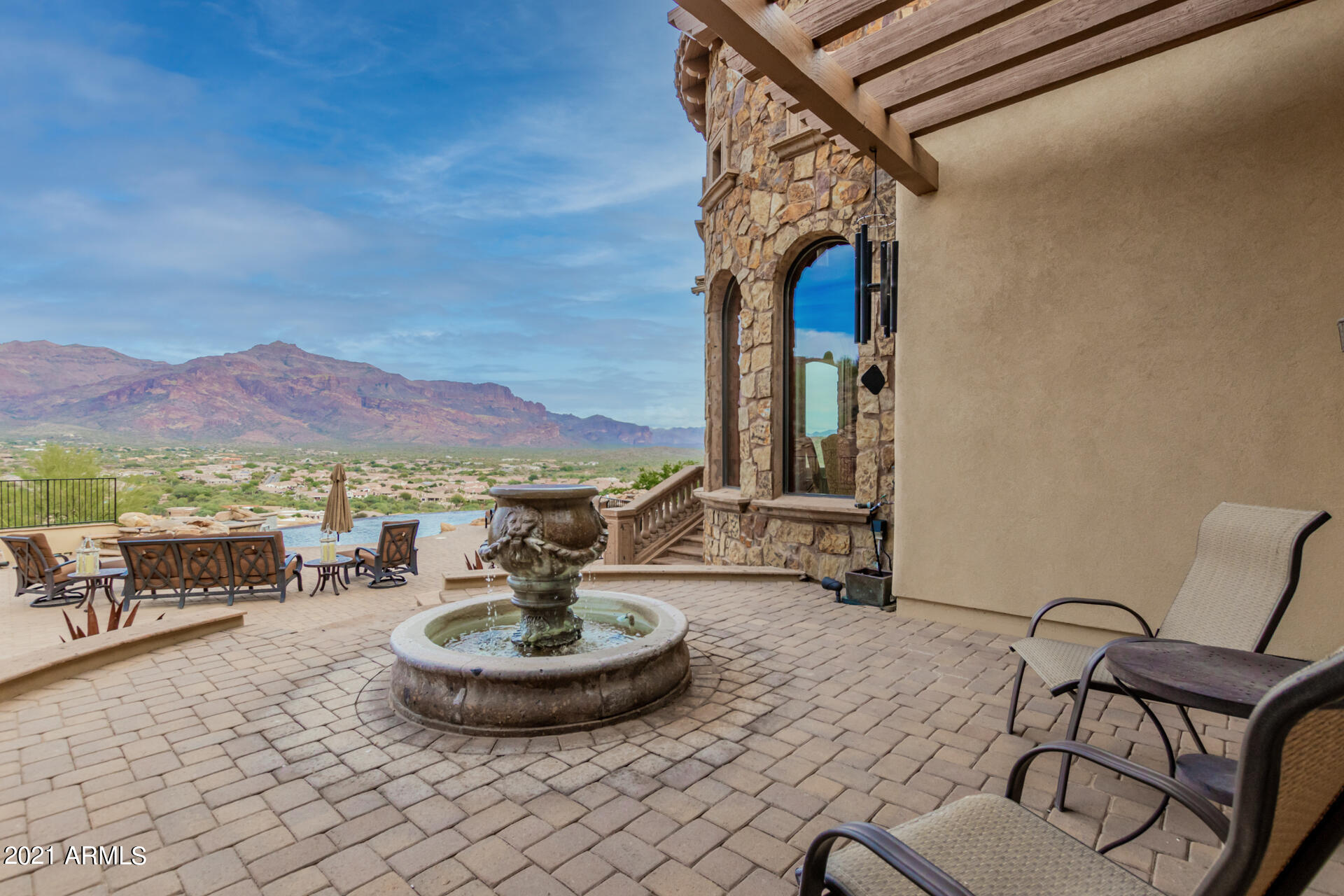 GOLD CANYON EAST - Residential