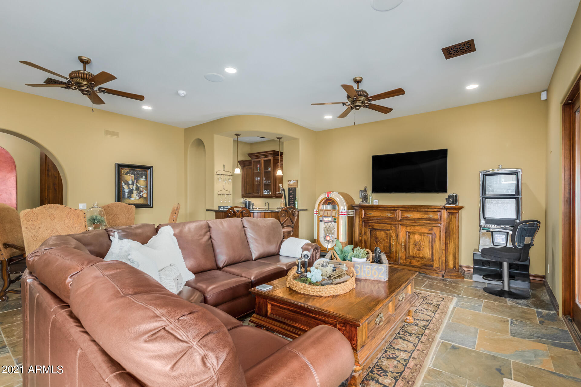 GOLD CANYON EAST - Residential