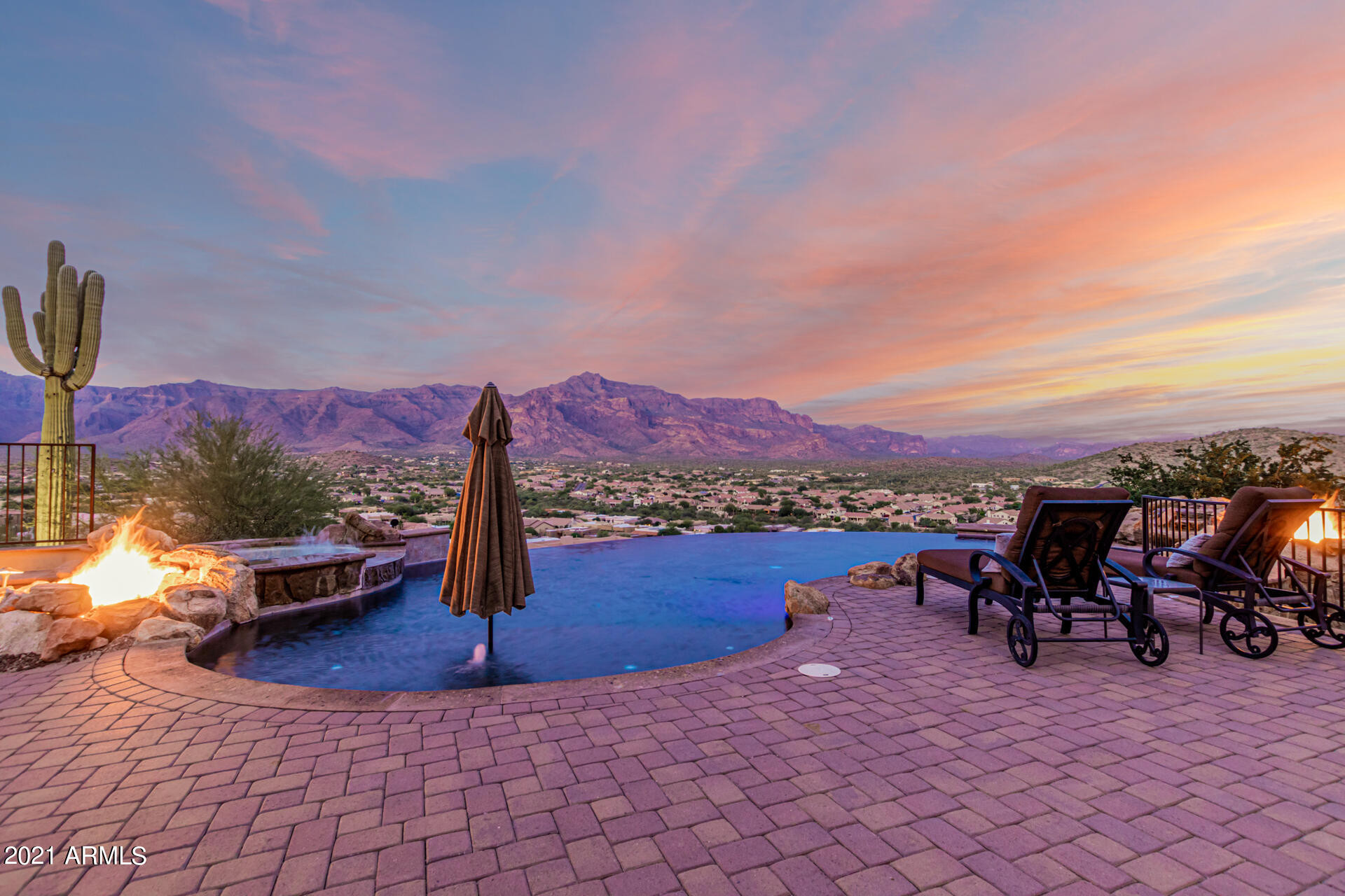 GOLD CANYON EAST - Residential
