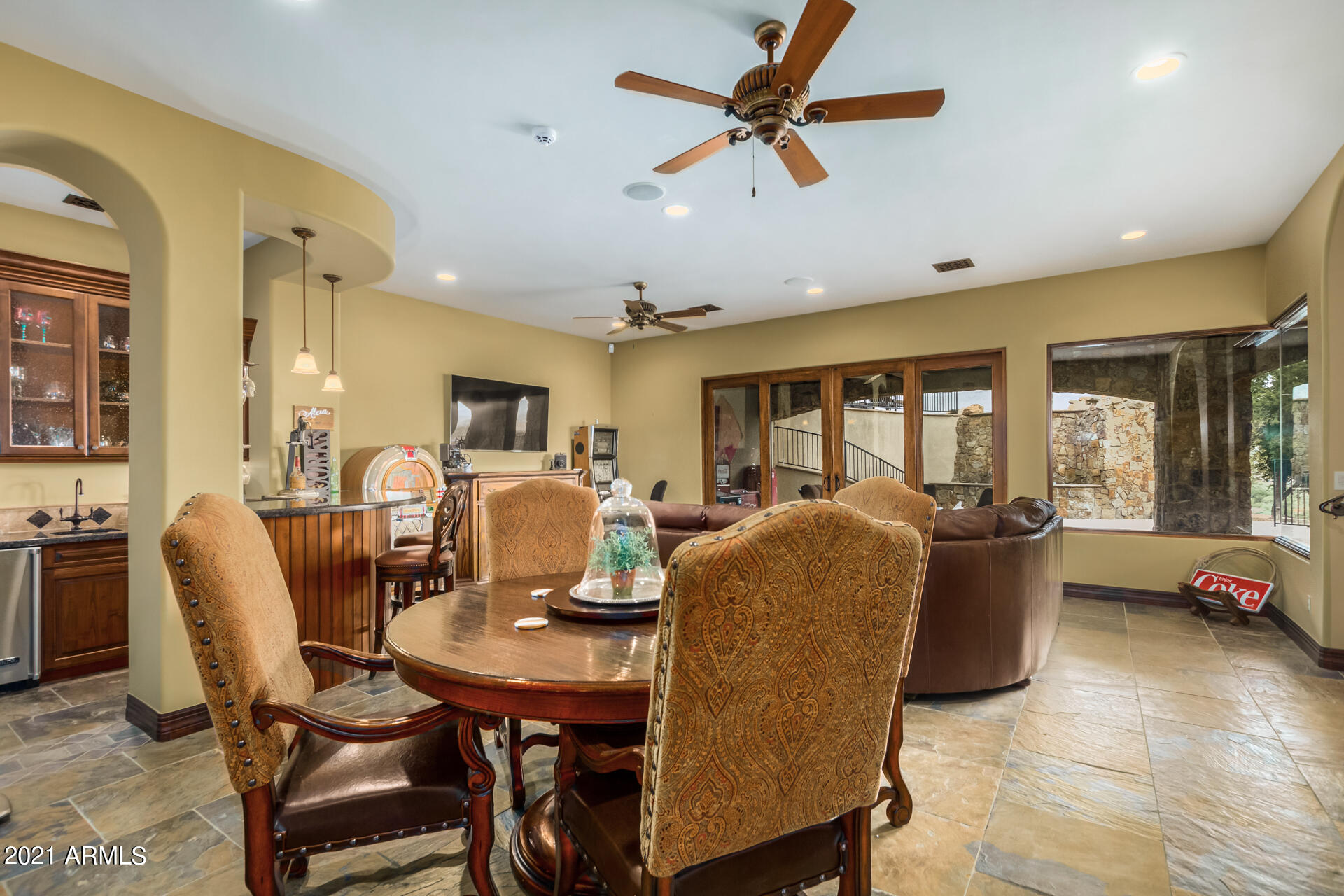 GOLD CANYON EAST - Residential