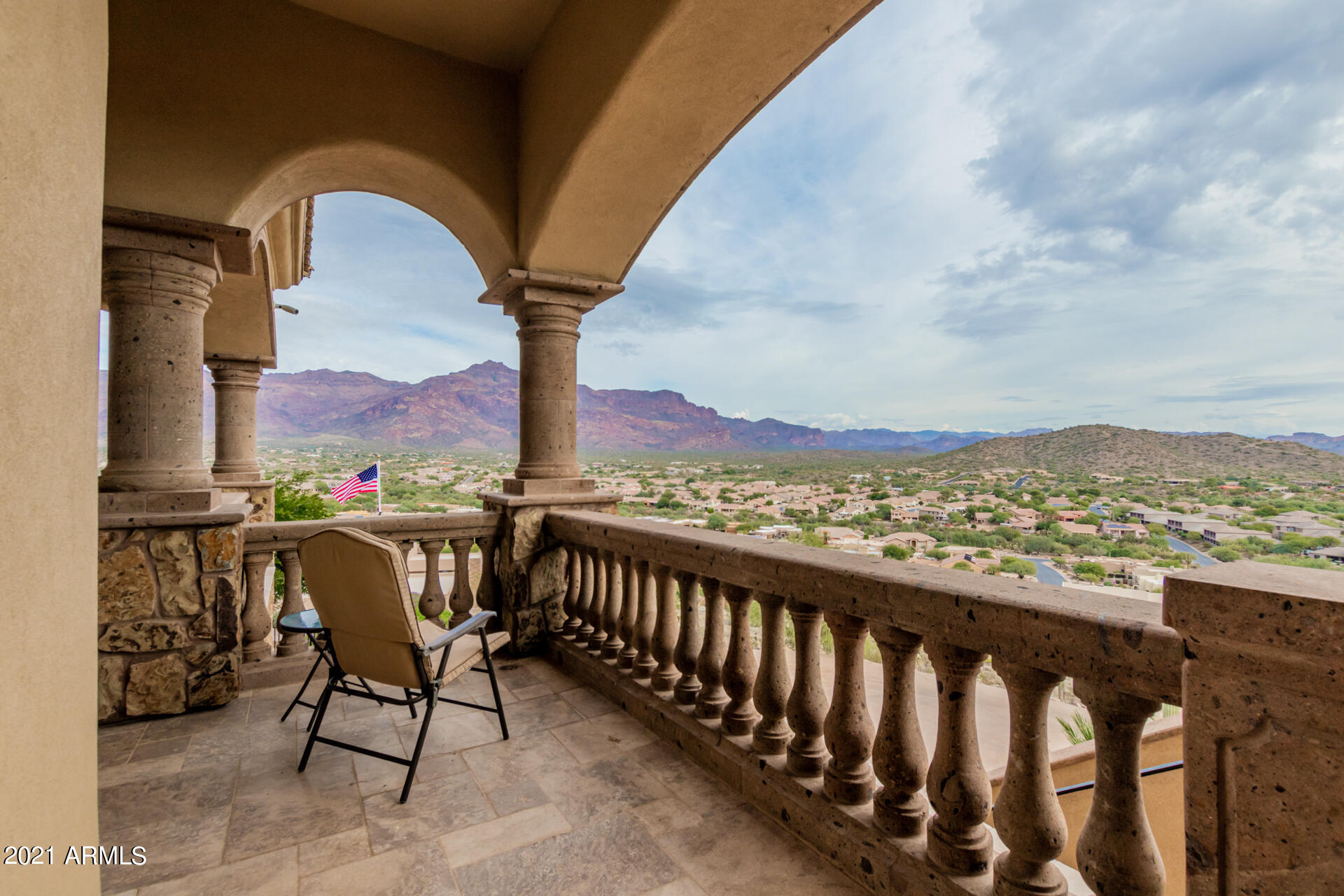 GOLD CANYON EAST - Residential