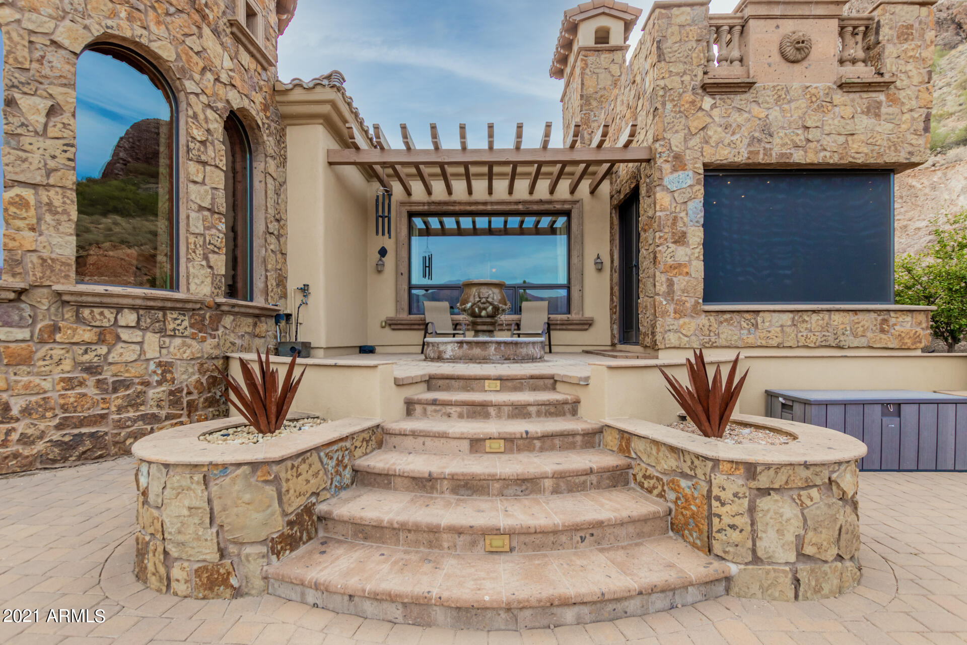 GOLD CANYON EAST - Residential