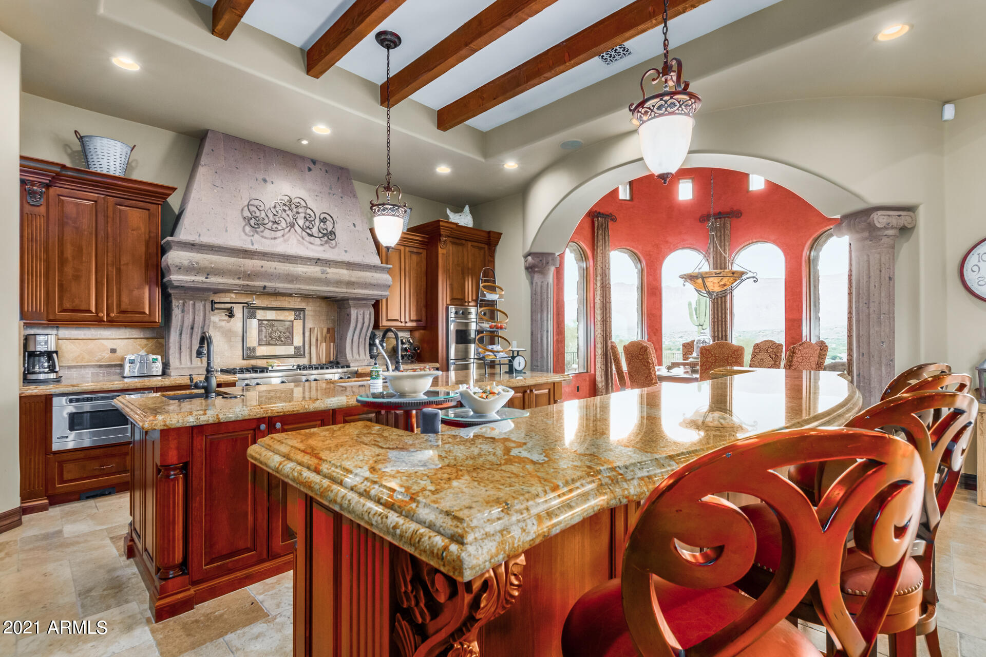 GOLD CANYON EAST - Residential