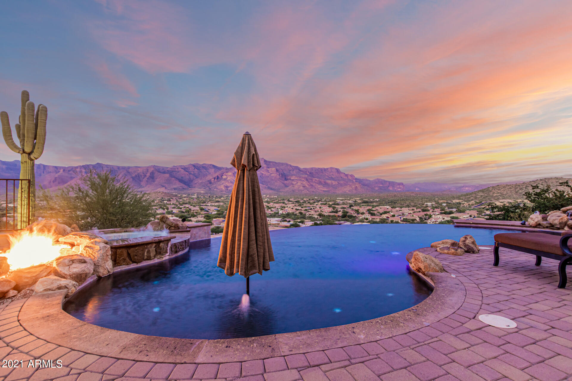 GOLD CANYON EAST - Residential