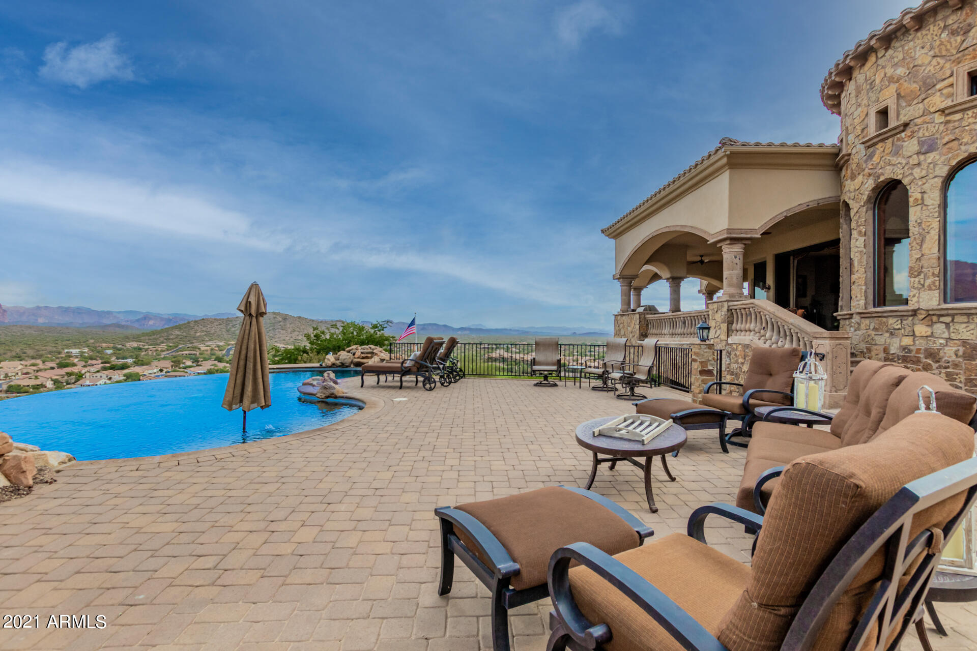 GOLD CANYON EAST - Residential