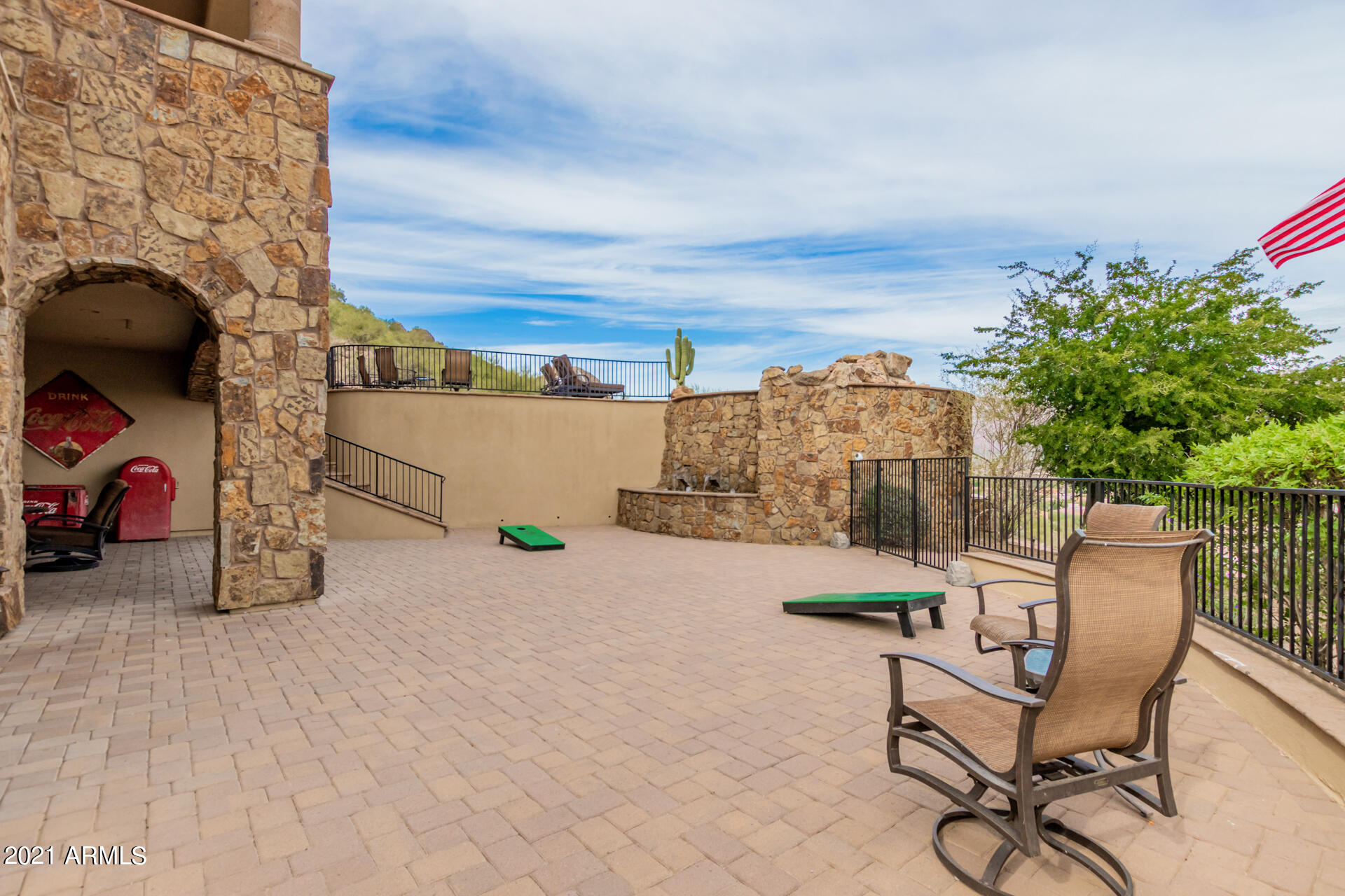 GOLD CANYON EAST - Residential