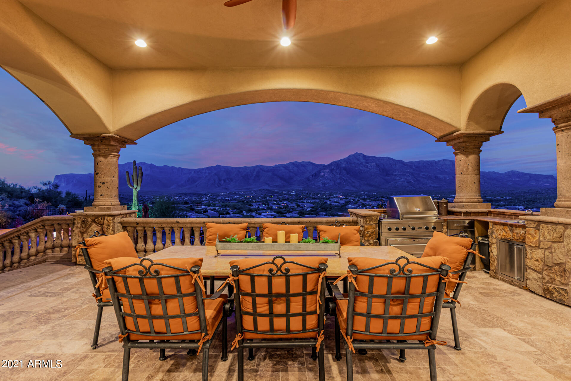 GOLD CANYON EAST - Residential