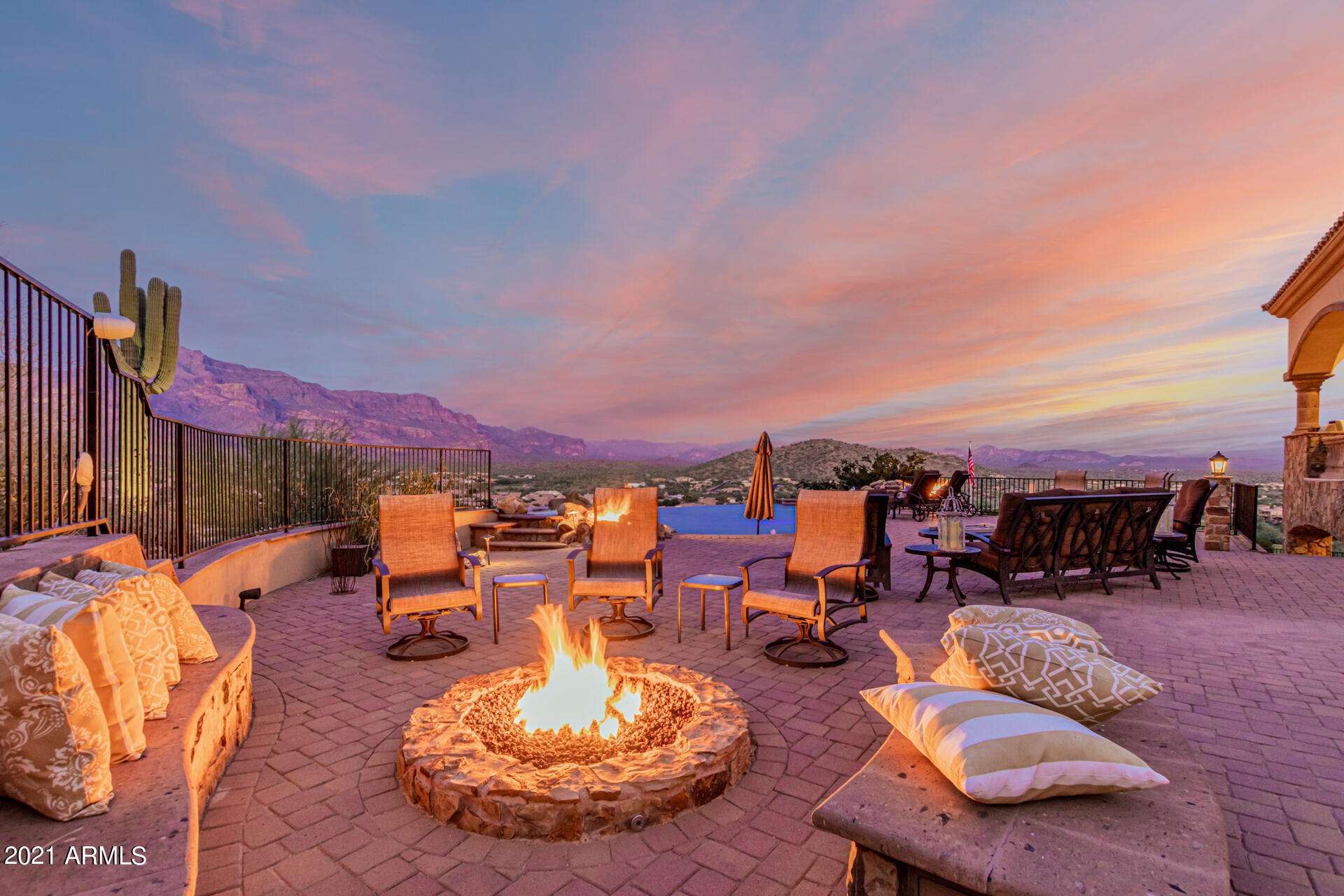 GOLD CANYON EAST - Residential