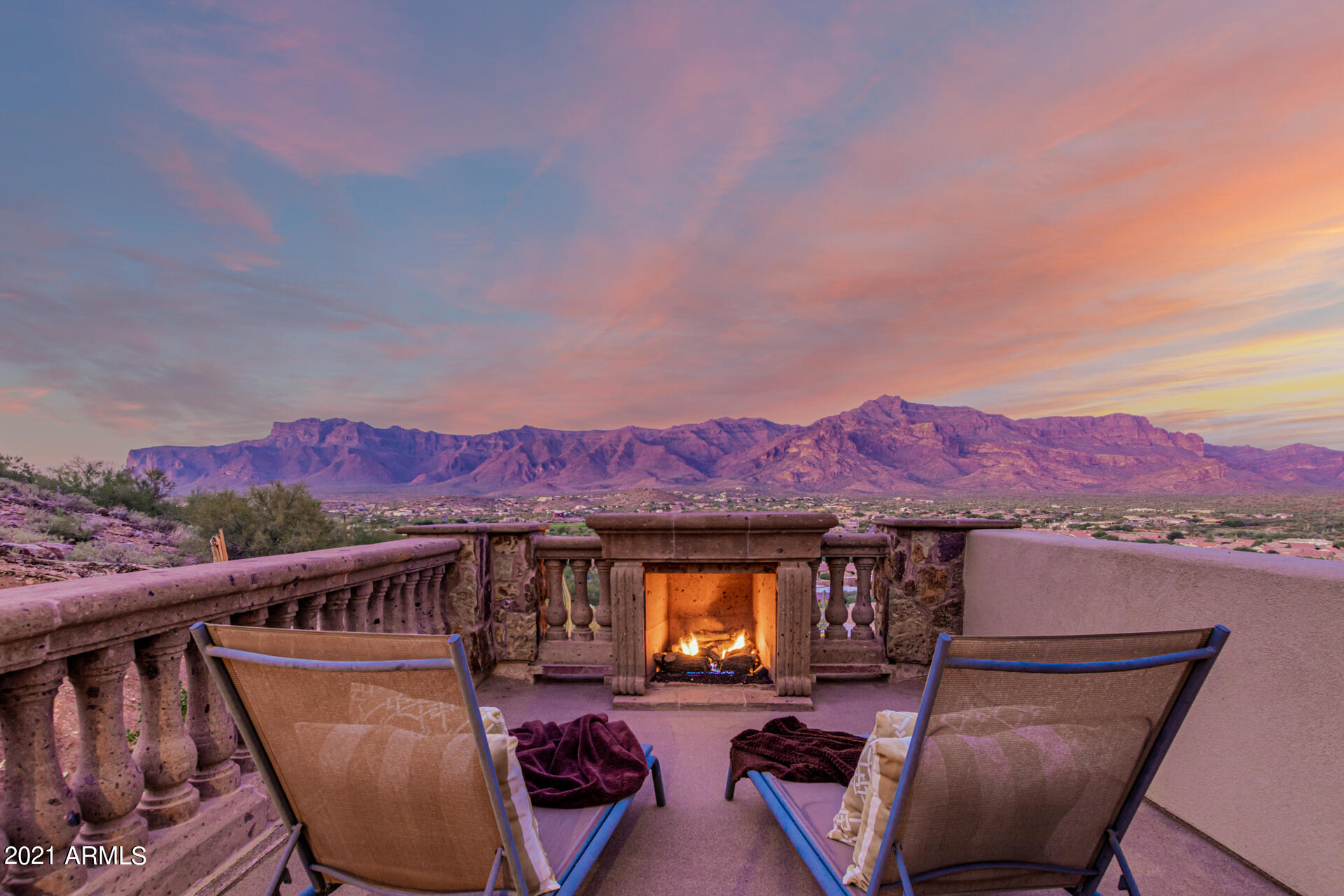 GOLD CANYON EAST - Residential