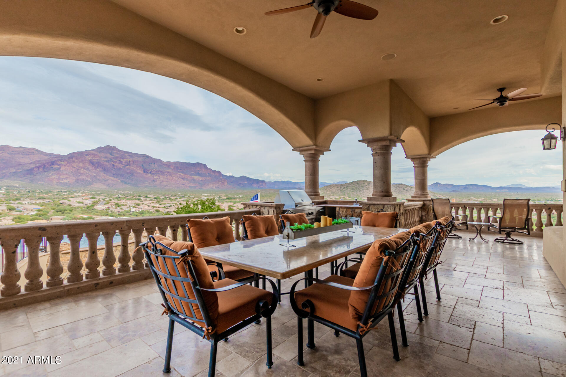 GOLD CANYON EAST - Residential