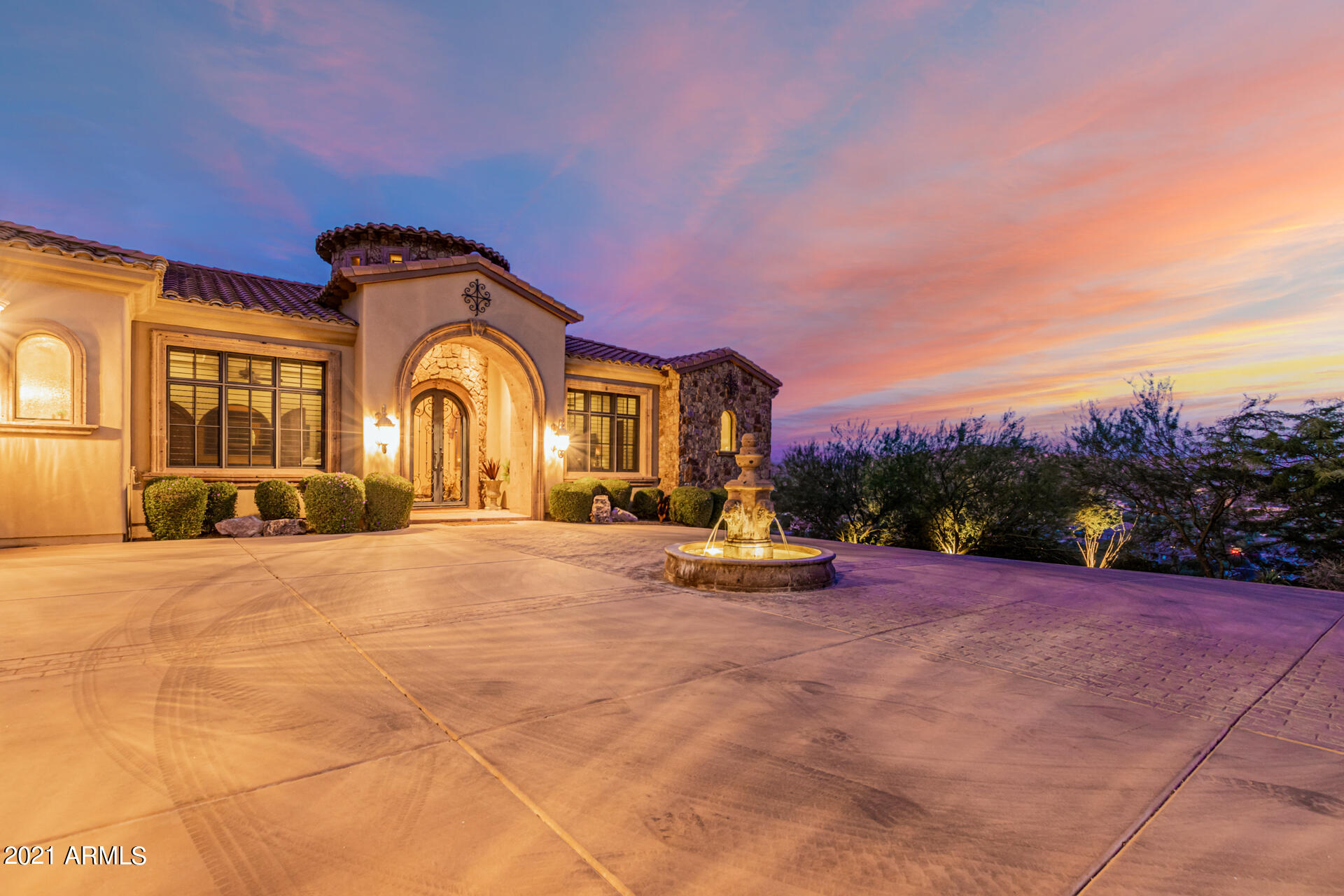GOLD CANYON EAST - Residential