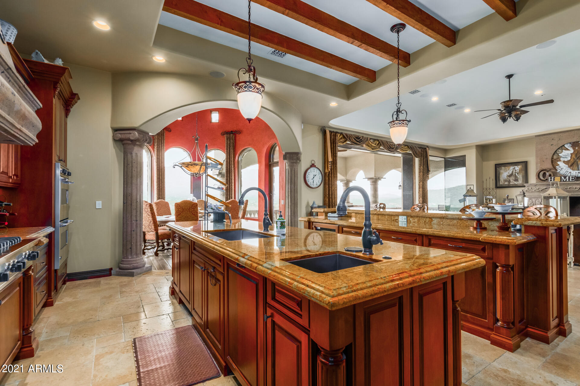 GOLD CANYON EAST - Residential