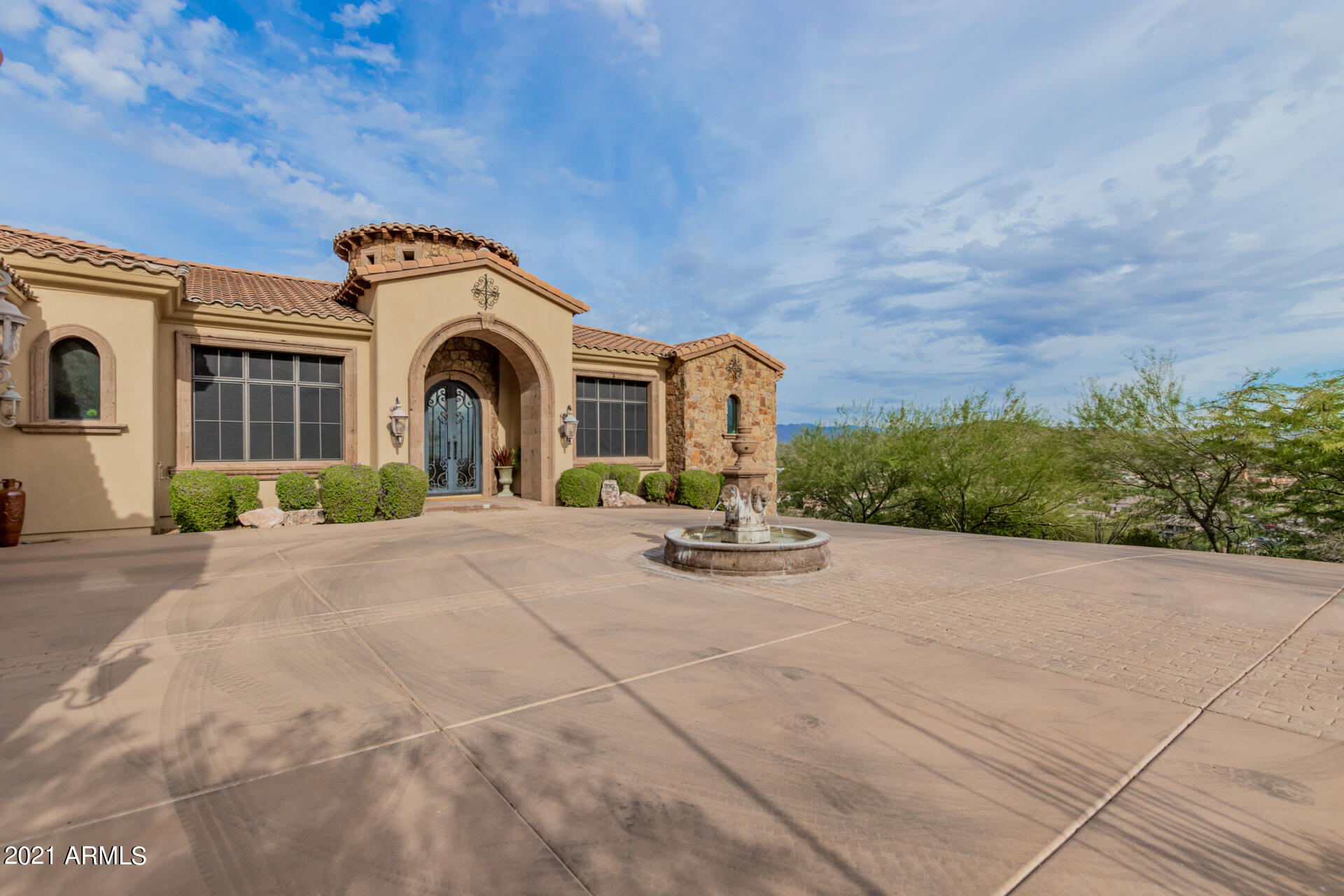 GOLD CANYON EAST - Residential
