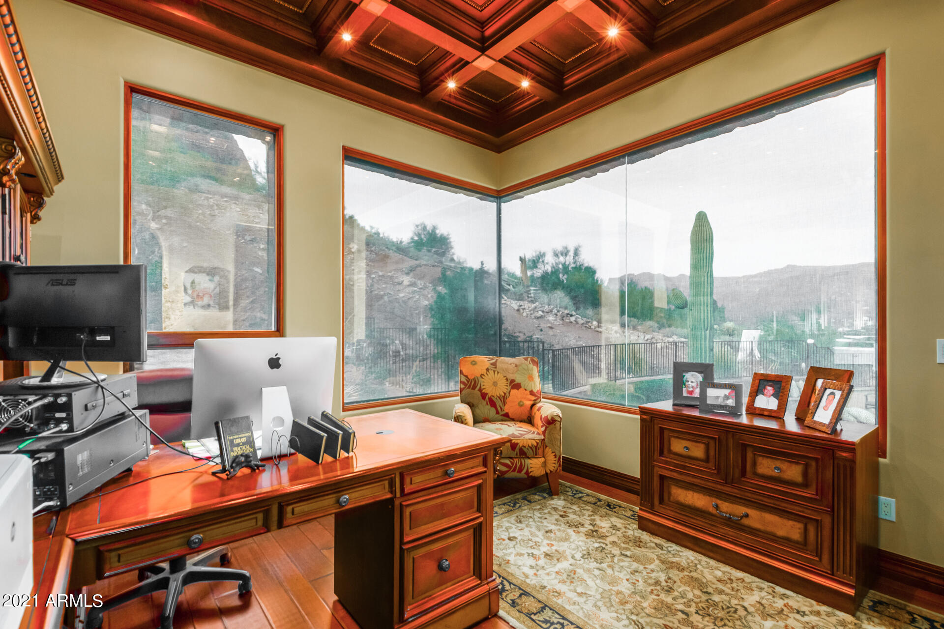 GOLD CANYON EAST - Residential