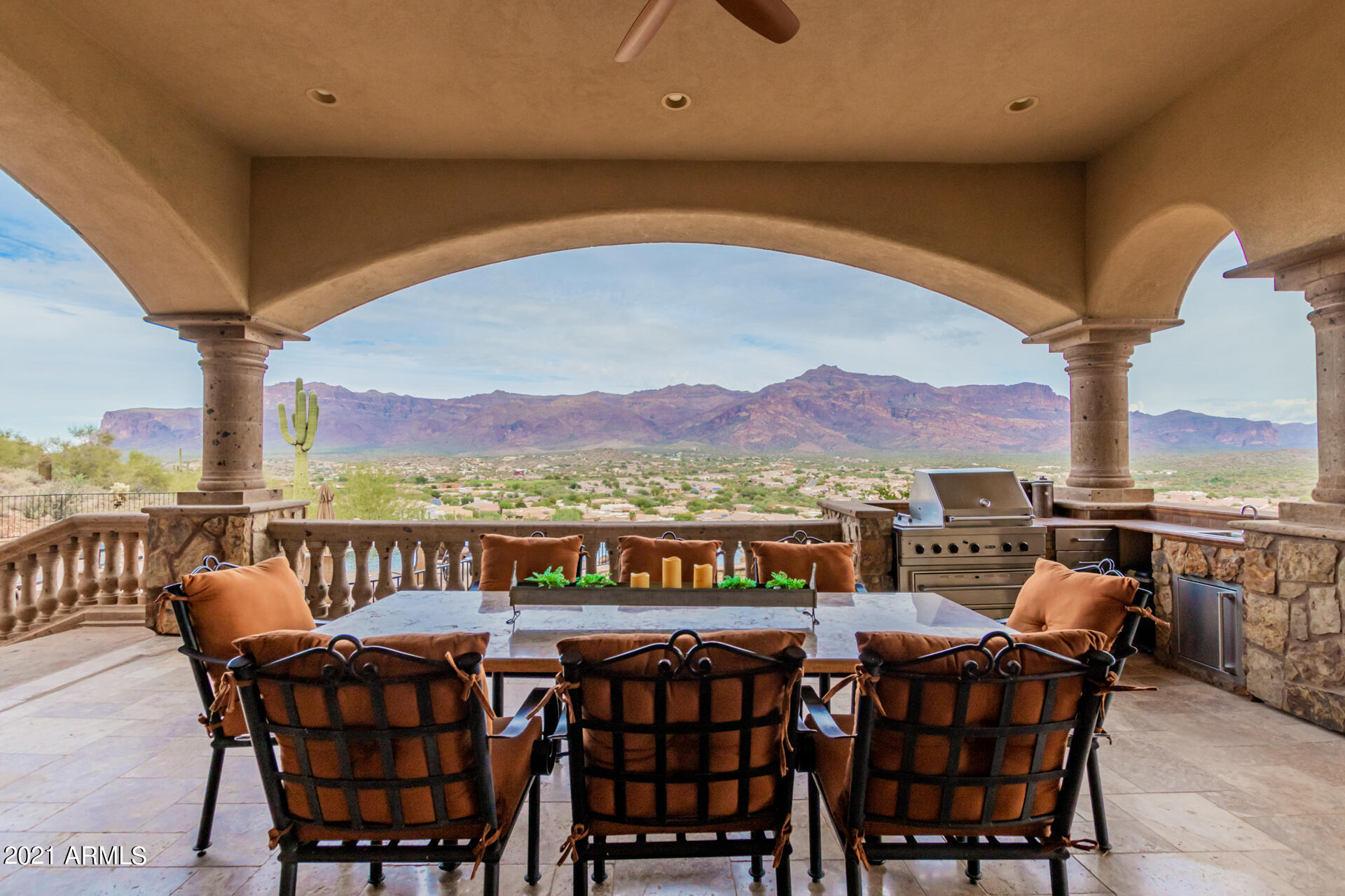 GOLD CANYON EAST - Residential