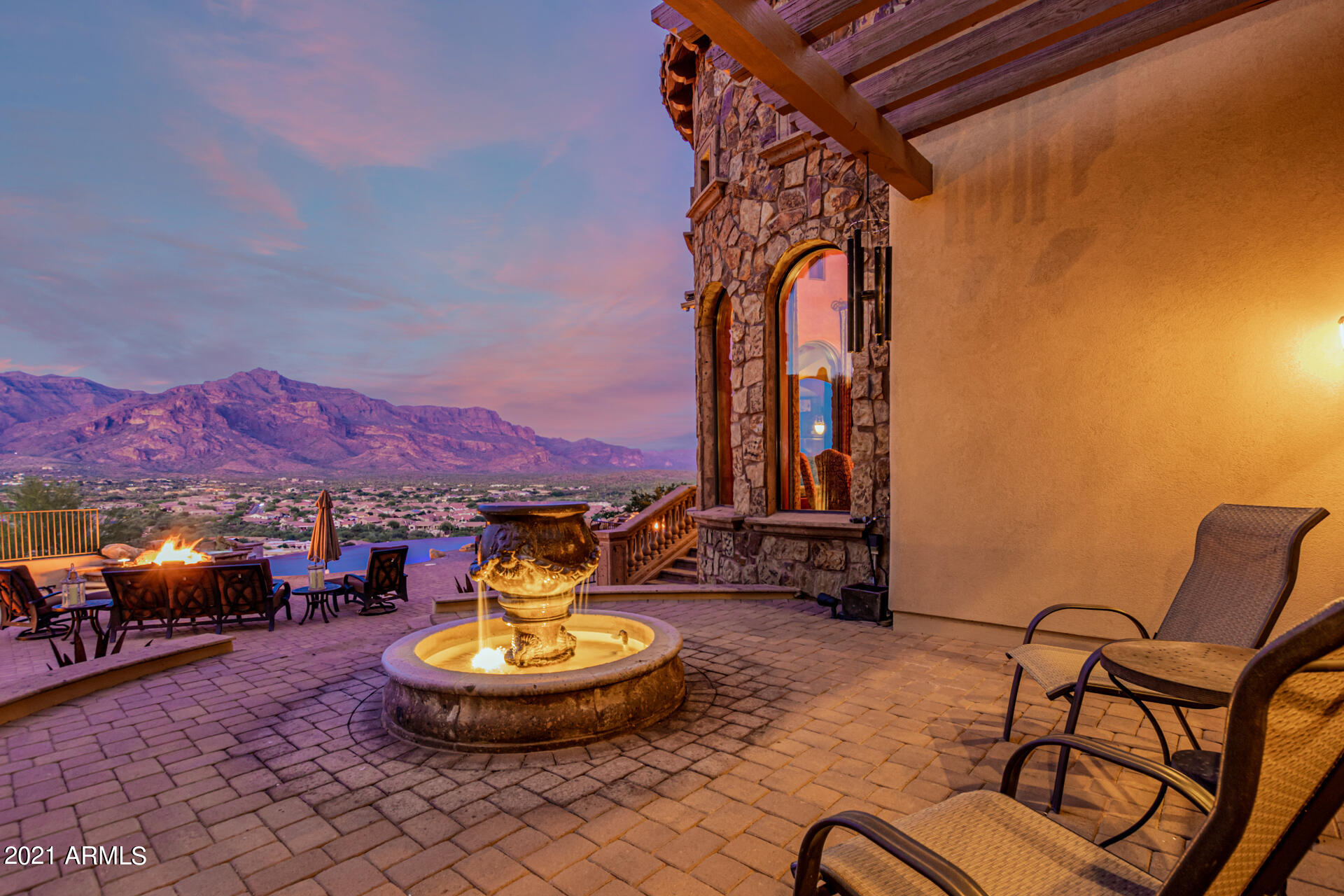 GOLD CANYON EAST - Residential