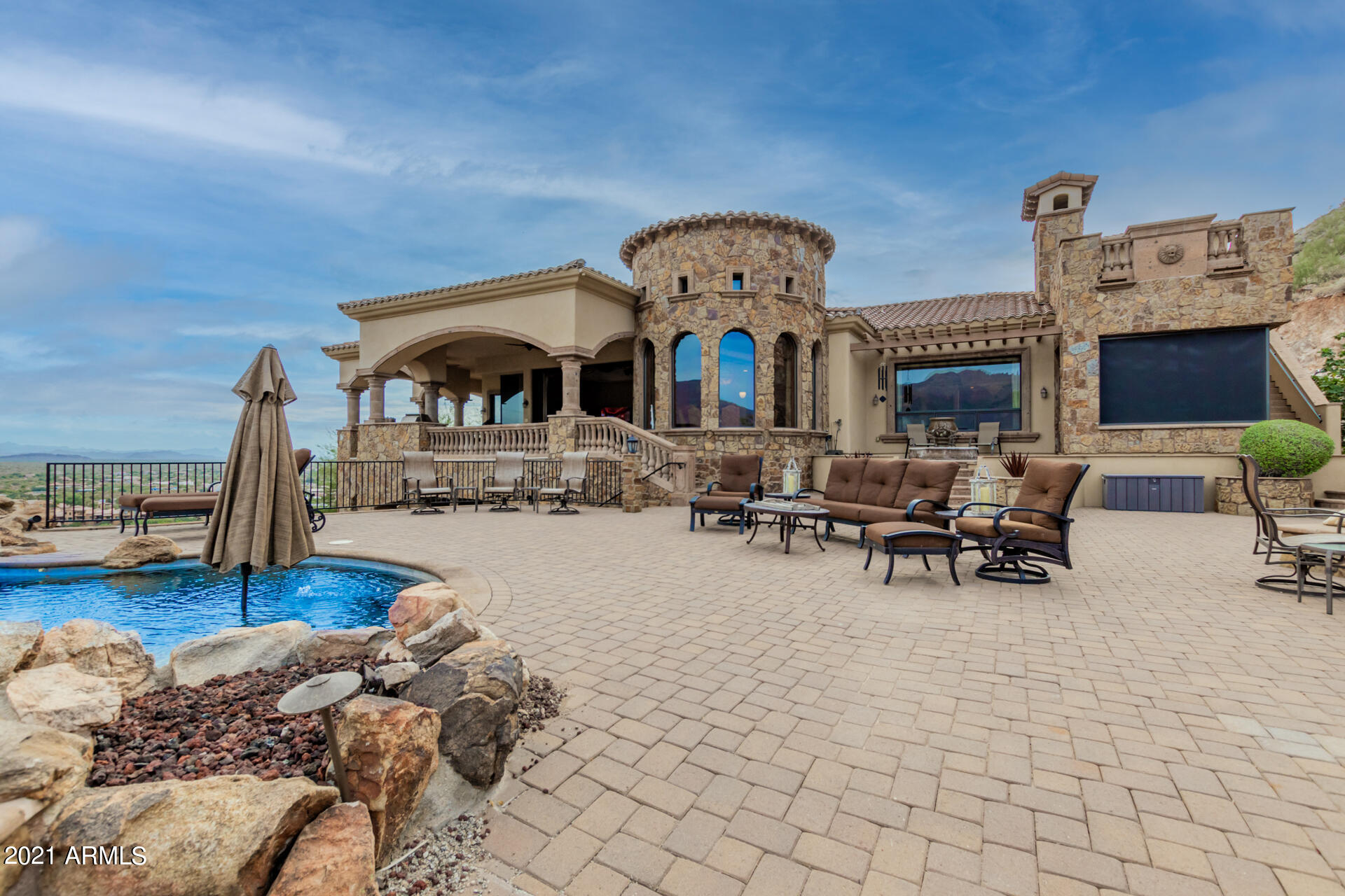 GOLD CANYON EAST - Residential