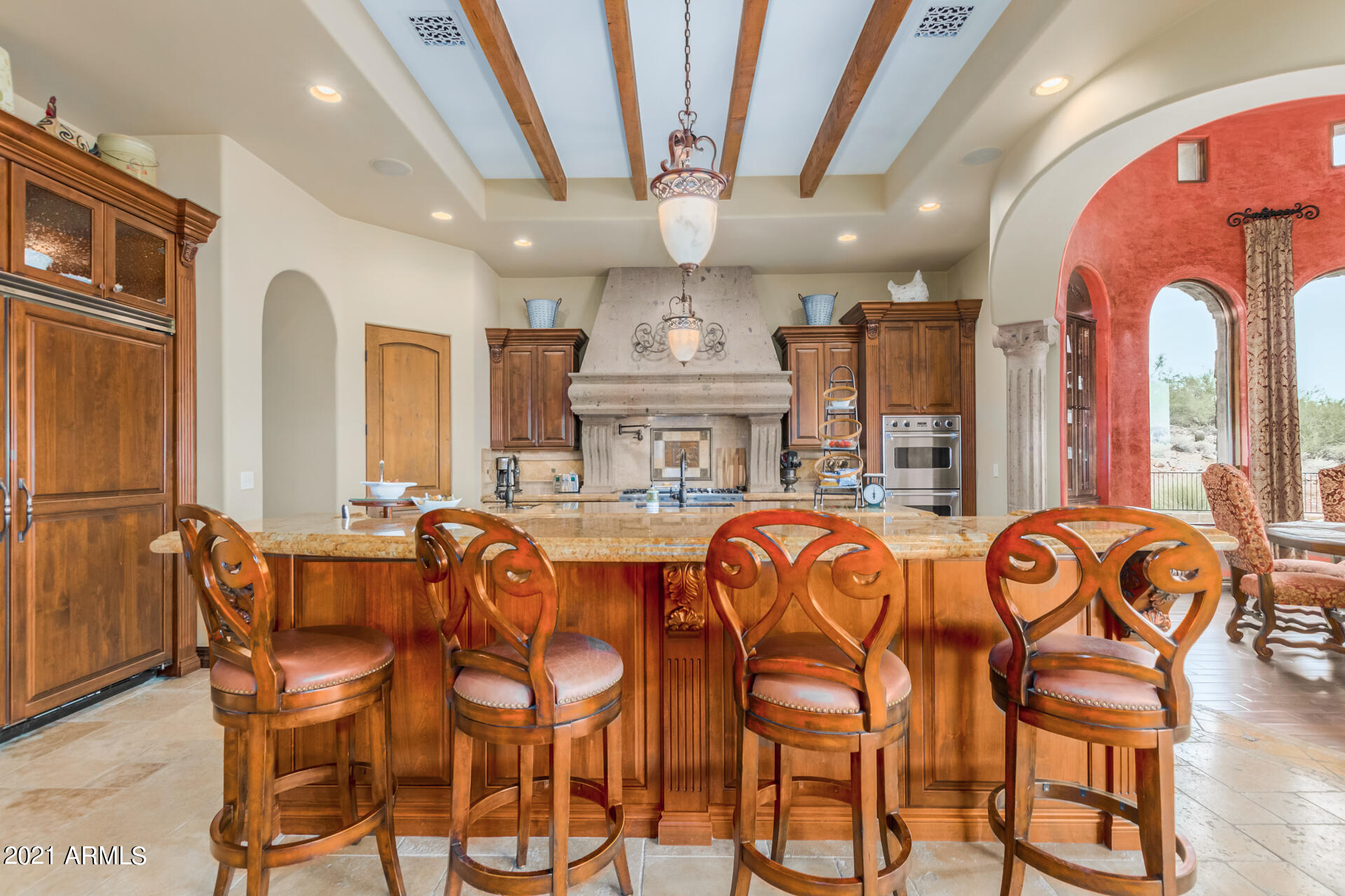 GOLD CANYON EAST - Residential
