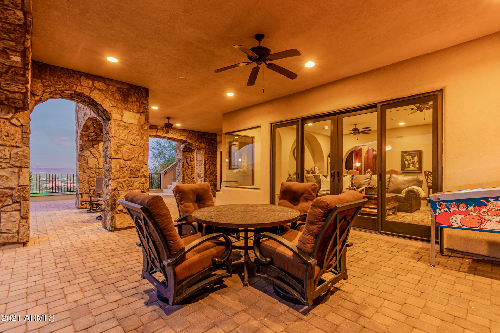 GOLD CANYON EAST - Residential