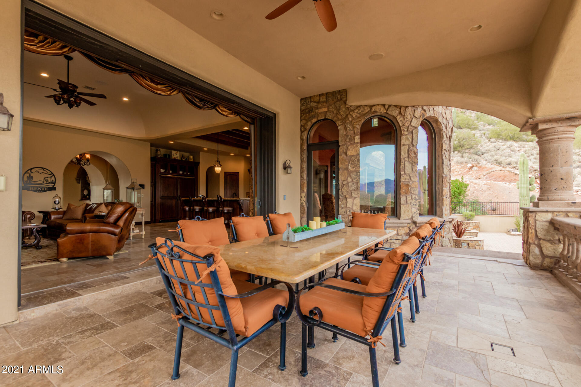 GOLD CANYON EAST - Residential