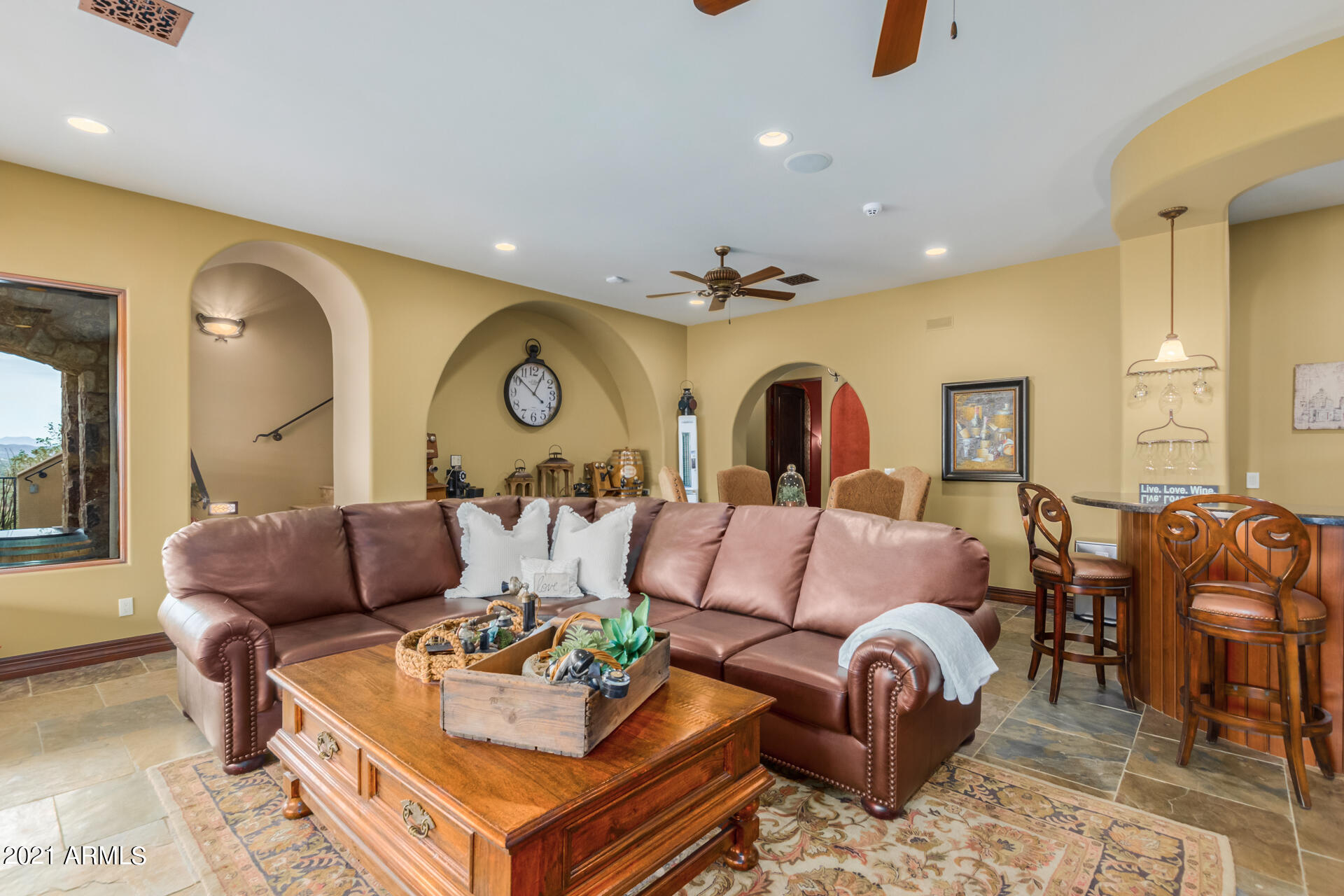 GOLD CANYON EAST - Residential