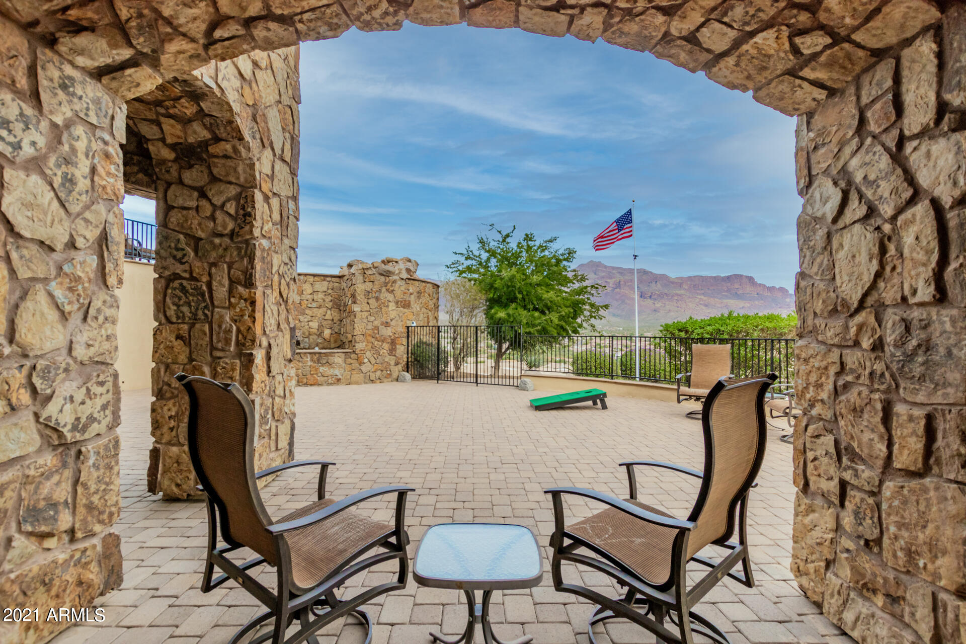GOLD CANYON EAST - Residential