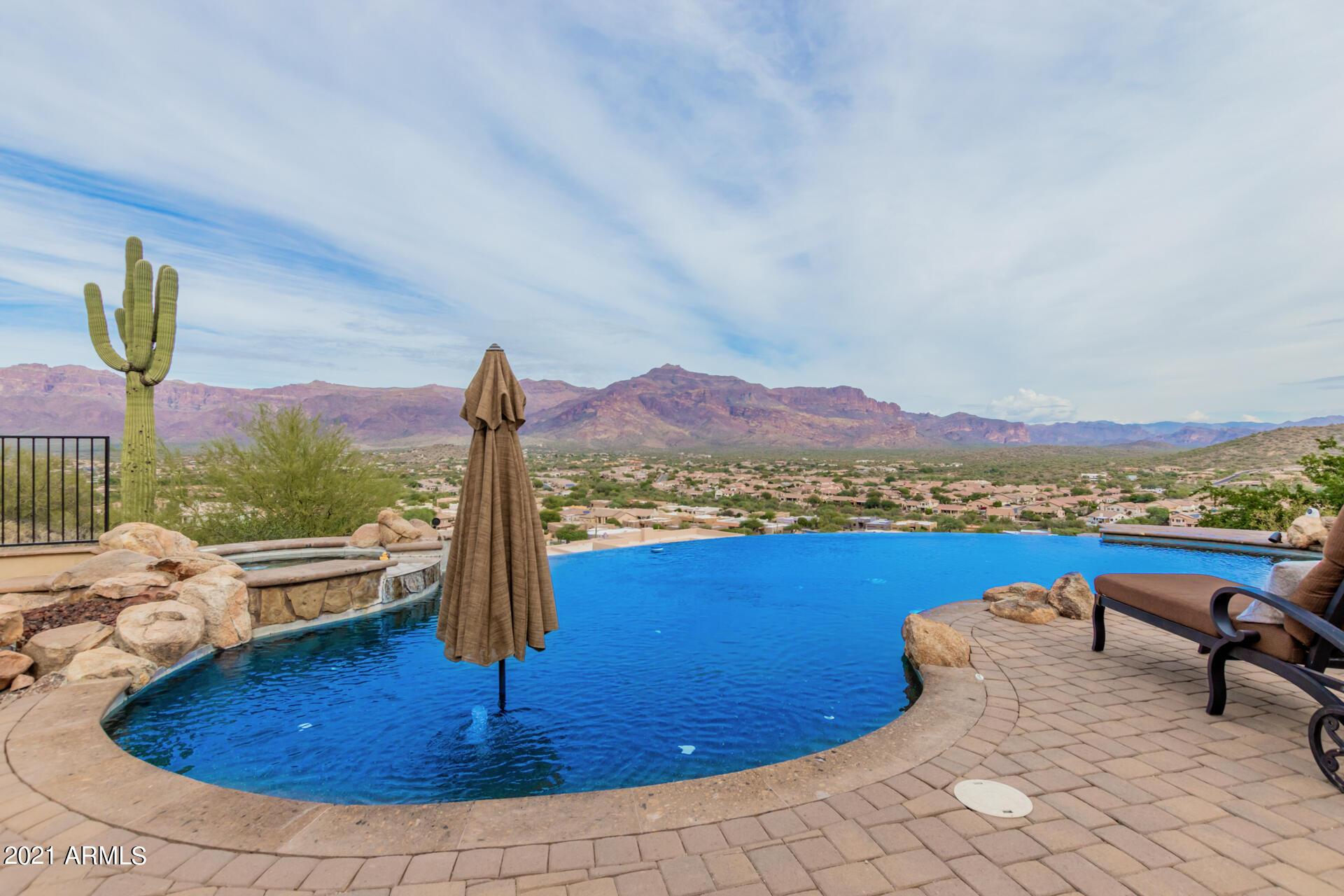 GOLD CANYON EAST - Residential