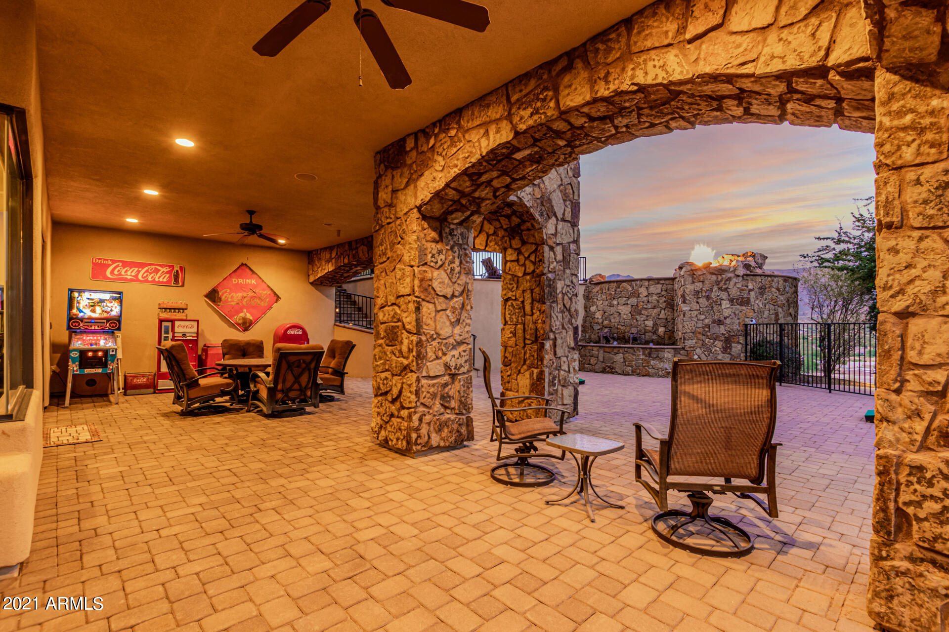 GOLD CANYON EAST - Residential