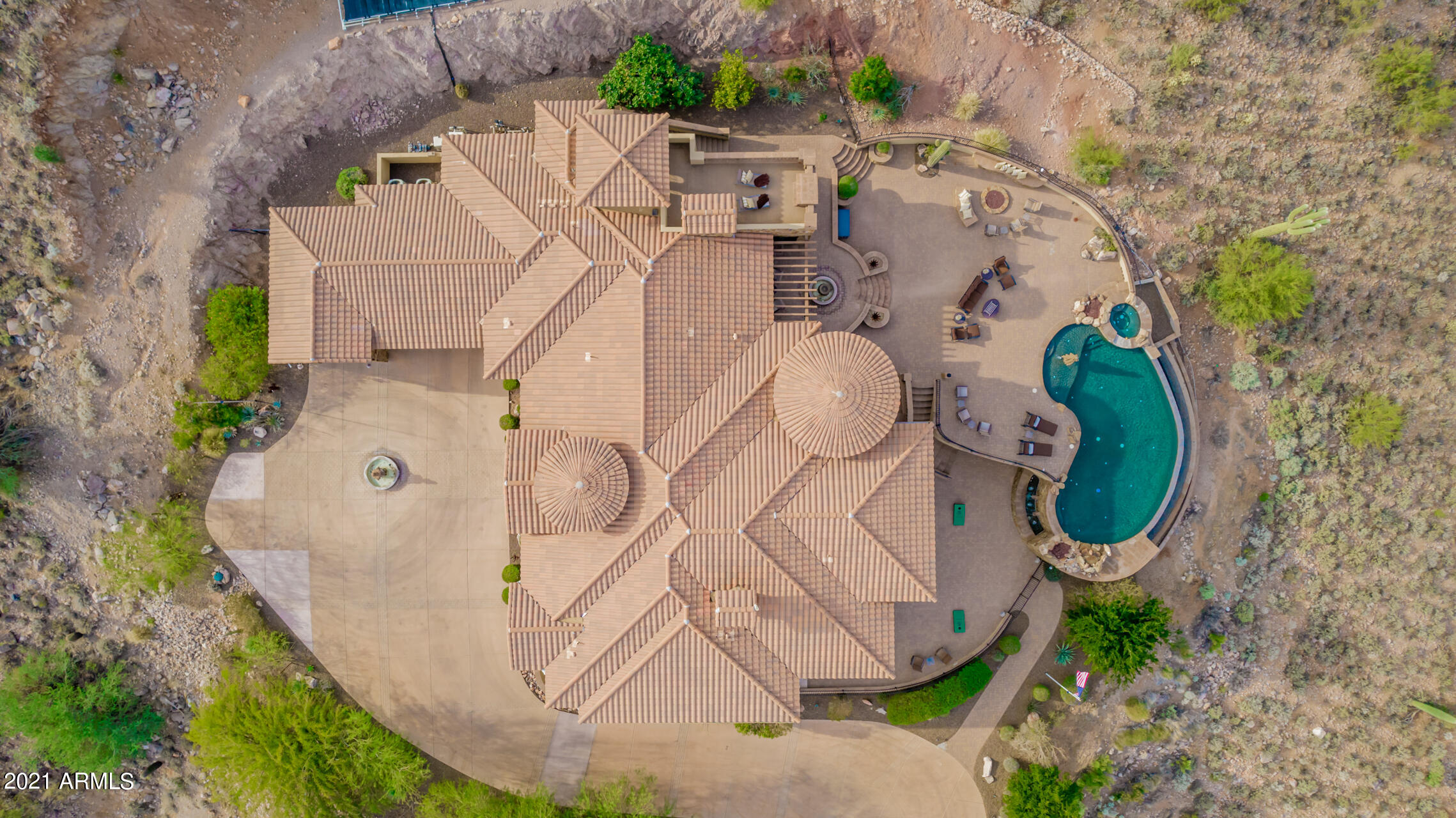 GOLD CANYON EAST - Residential