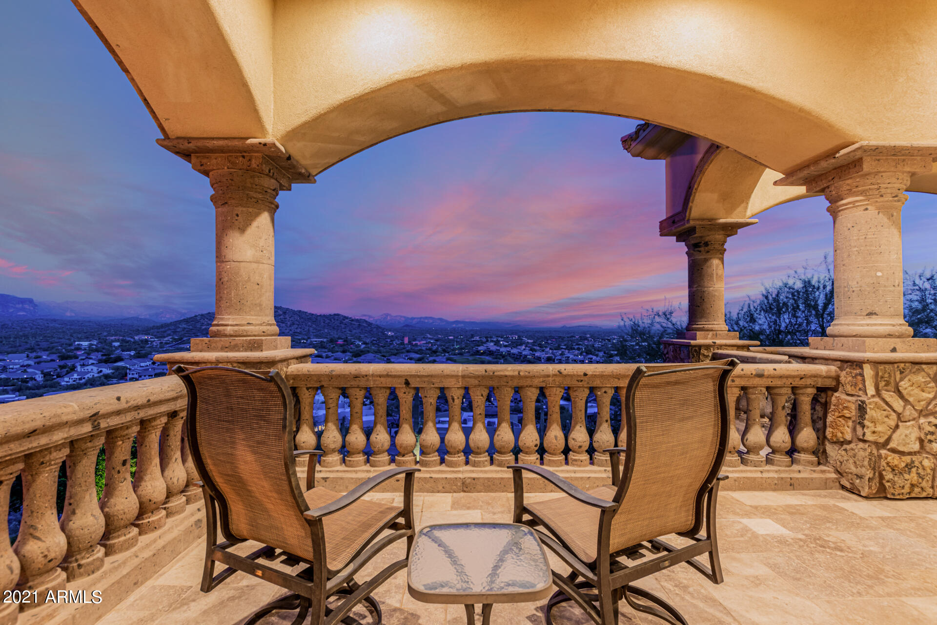 GOLD CANYON EAST - Residential